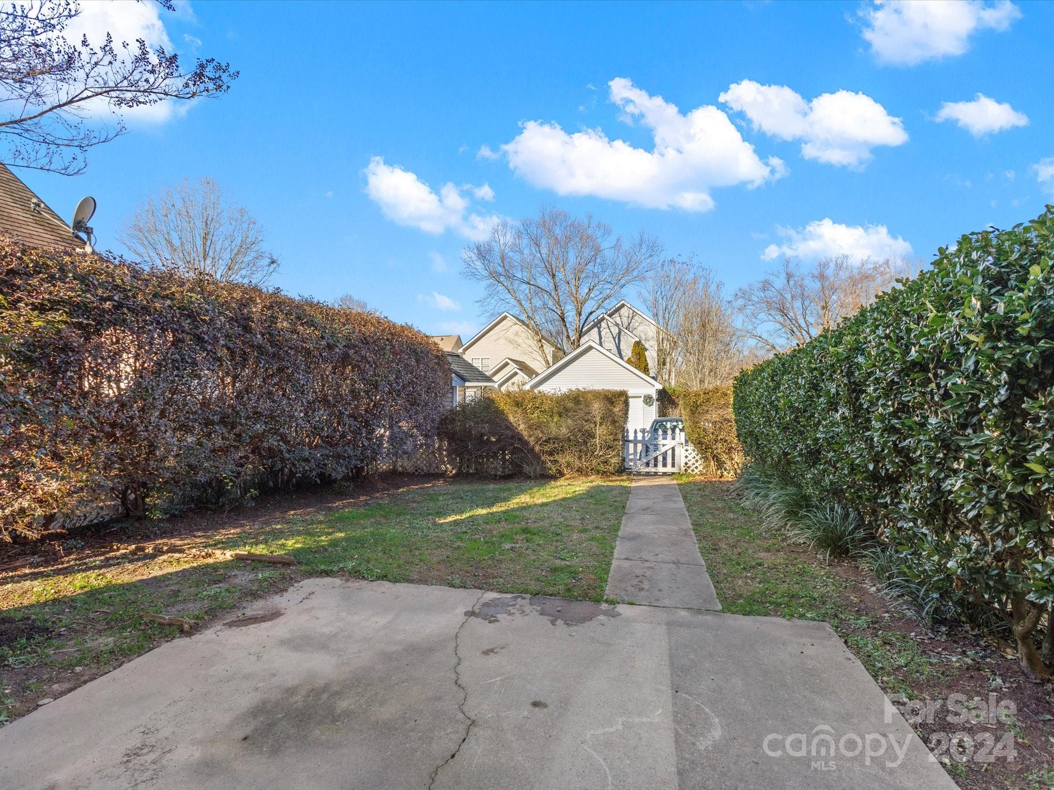Ballantyne Meadows - Residential