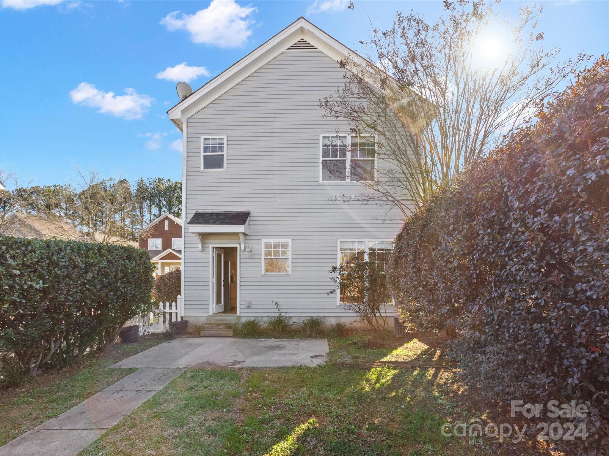 Ballantyne Meadows - Residential
