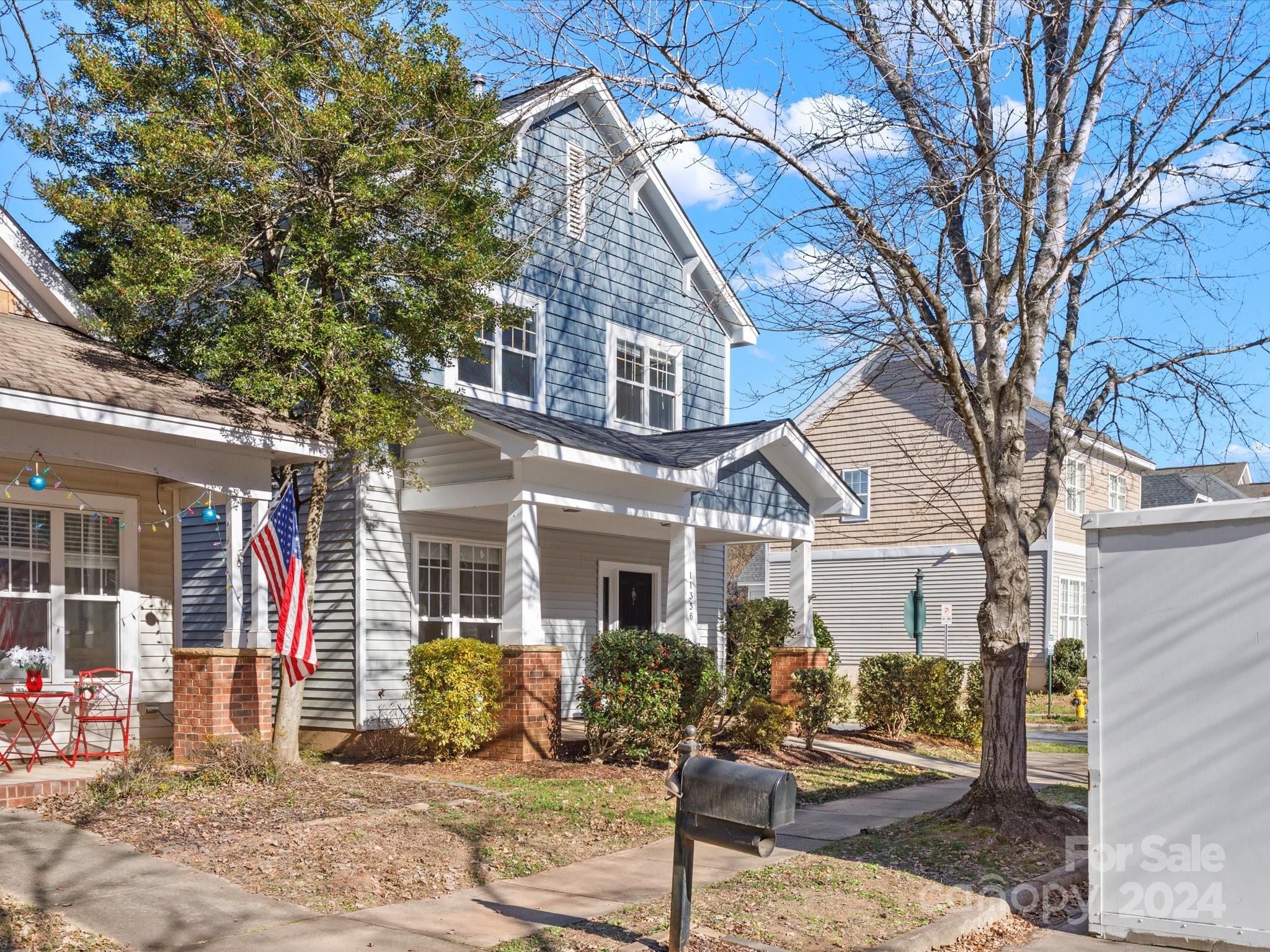 Ballantyne Meadows - Residential