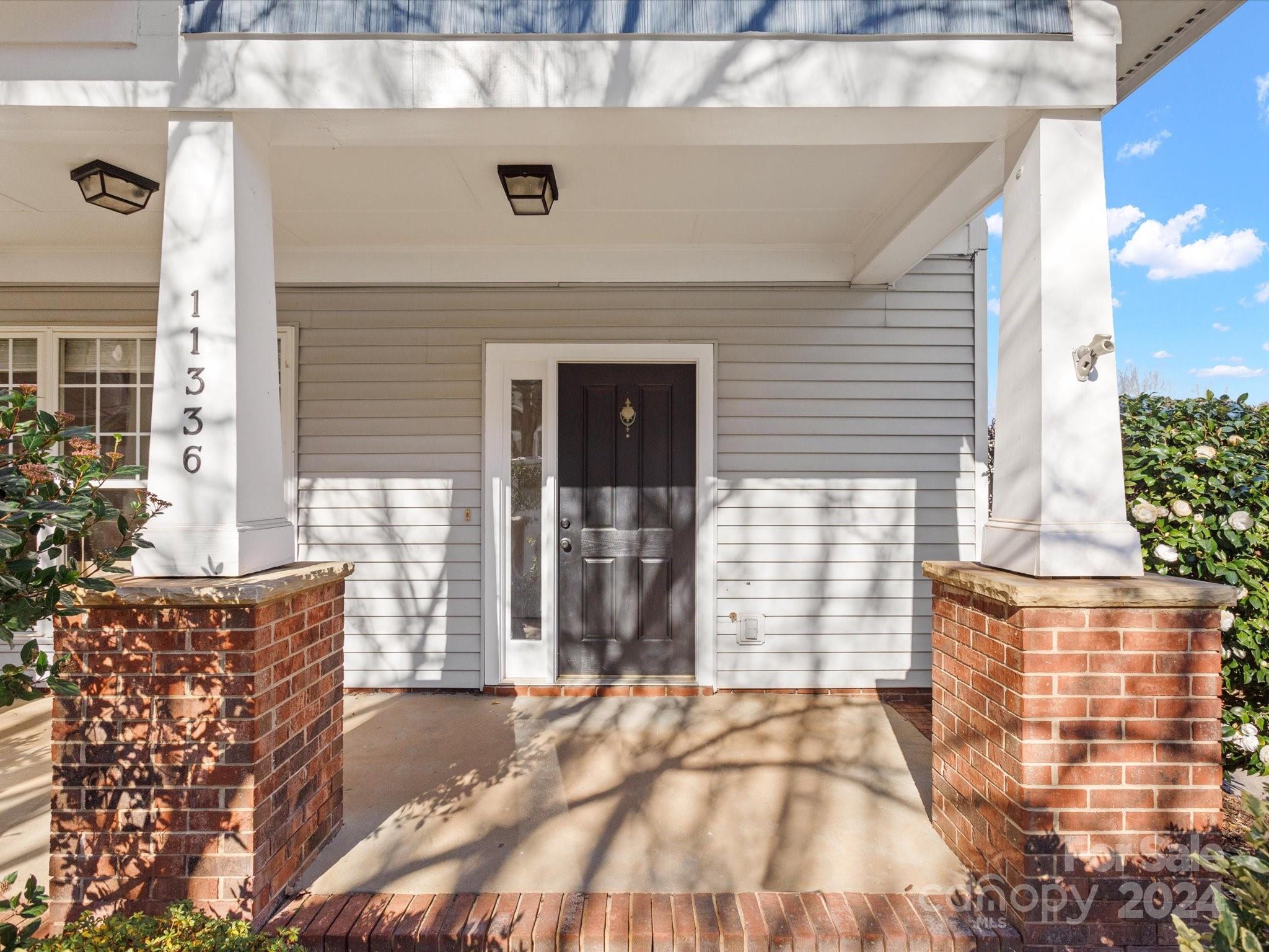Ballantyne Meadows - Residential