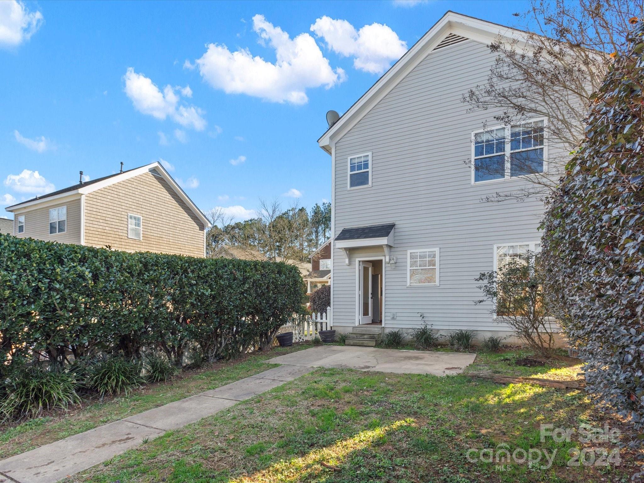 Ballantyne Meadows - Residential