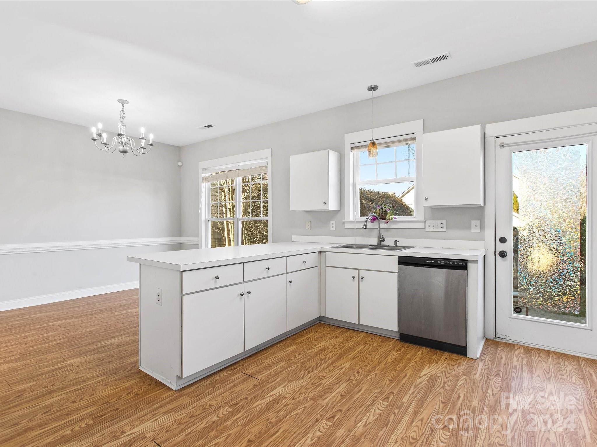 Ballantyne Meadows - Residential