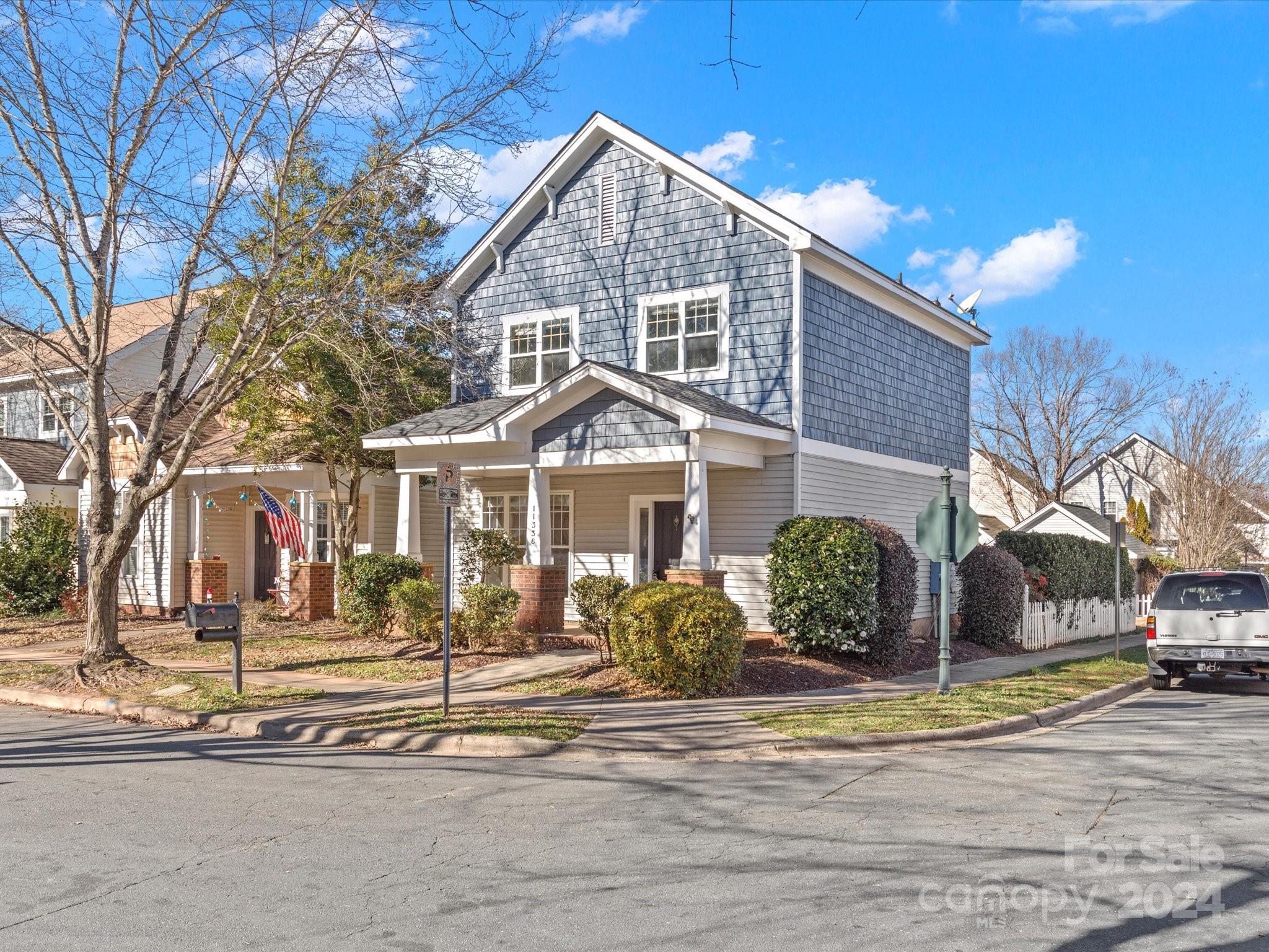 Ballantyne Meadows - Residential