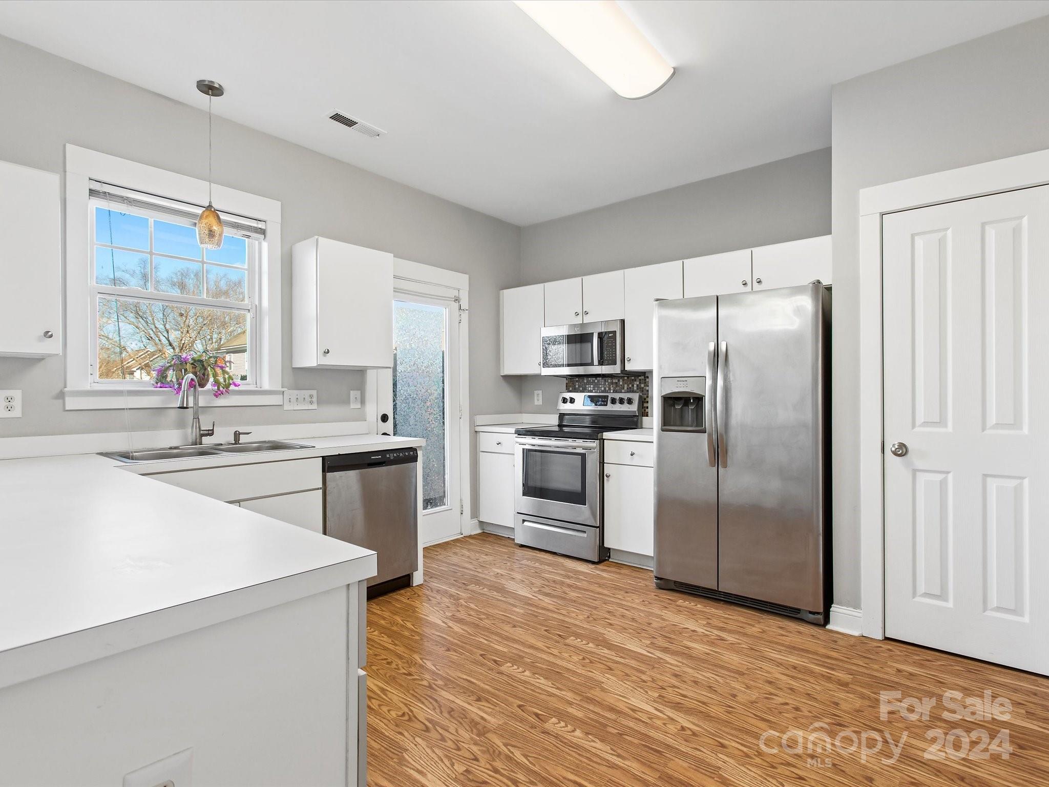 Ballantyne Meadows - Residential