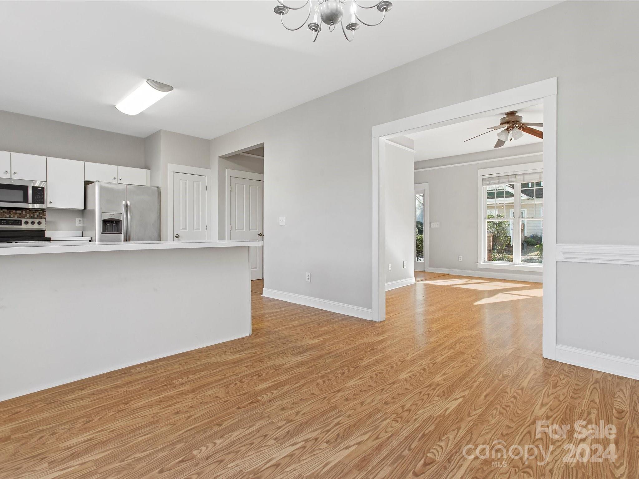 Ballantyne Meadows - Residential