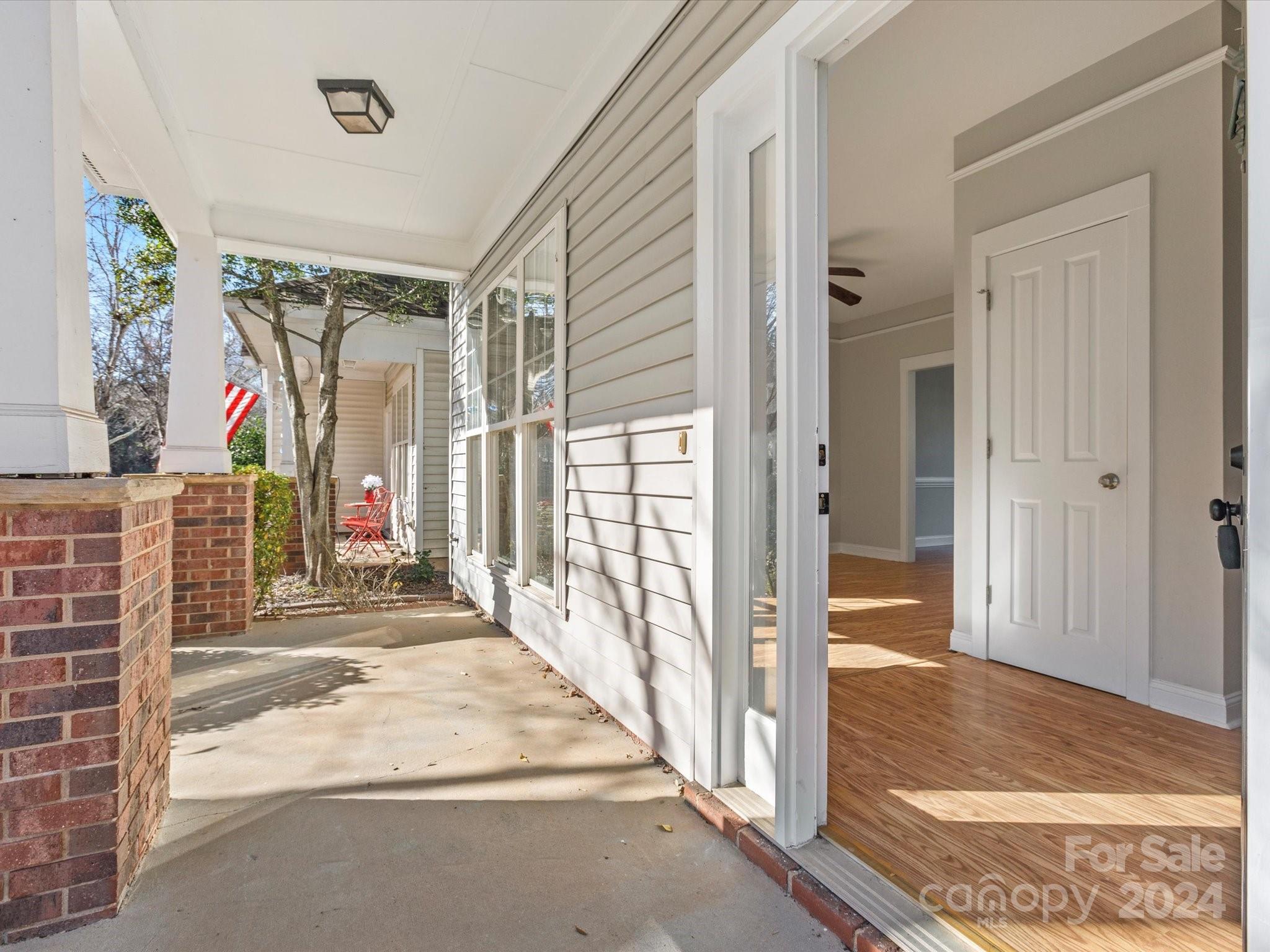 Ballantyne Meadows - Residential