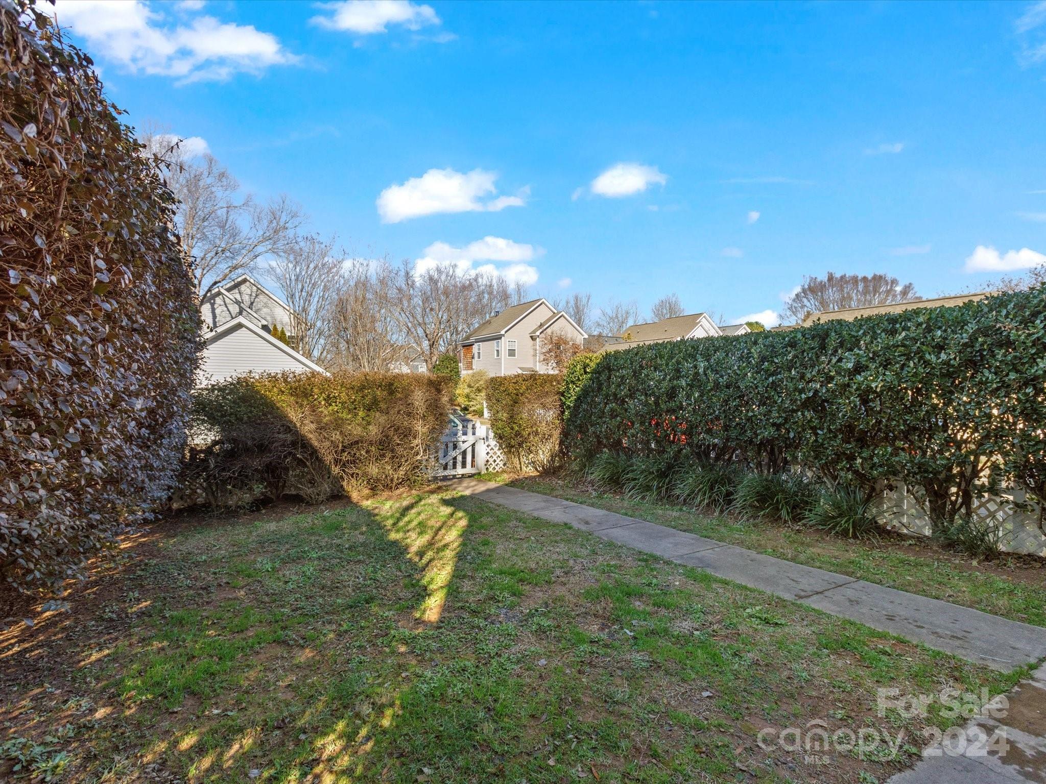 Ballantyne Meadows - Residential