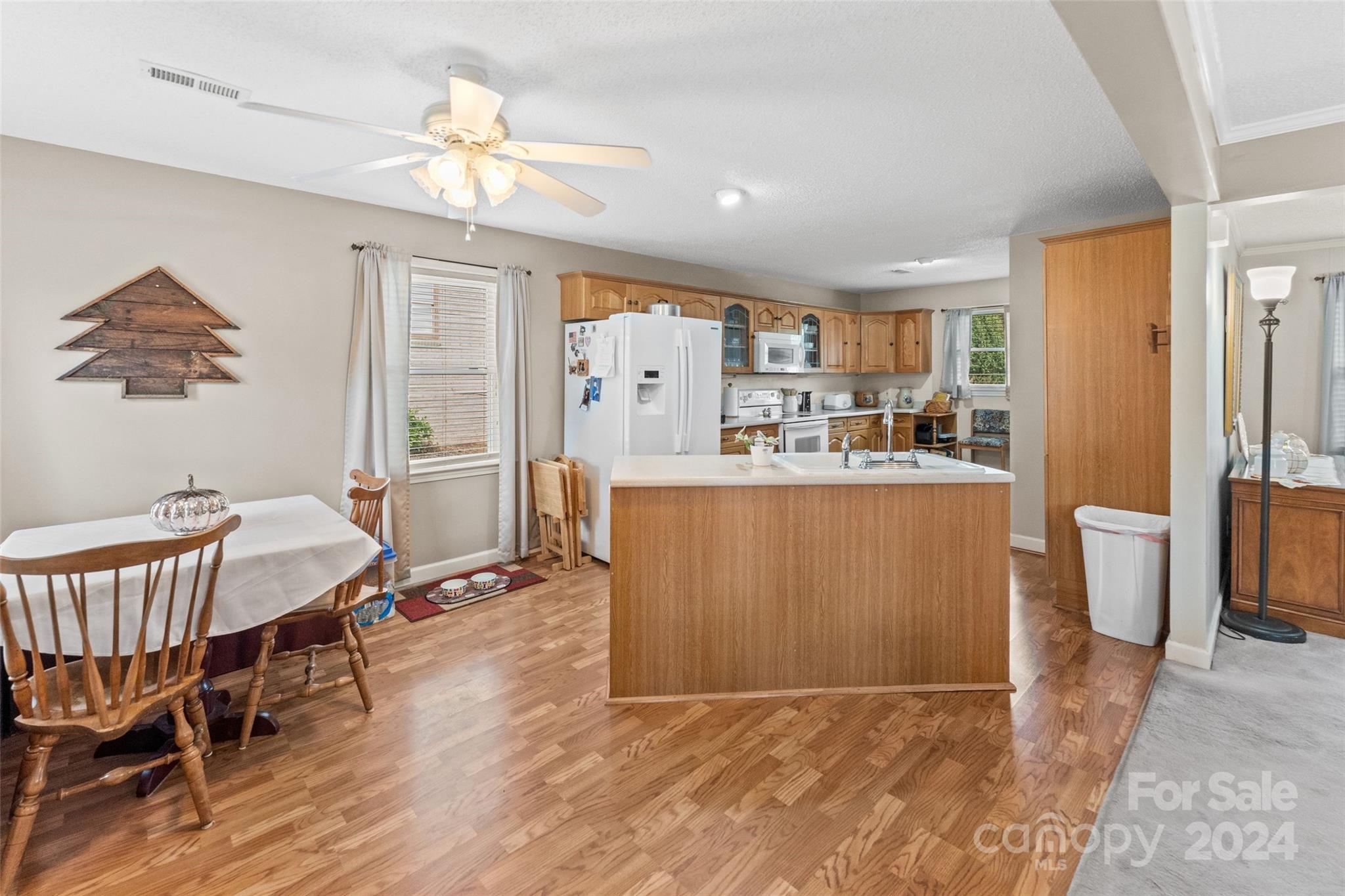 Edgewood Acres - Residential