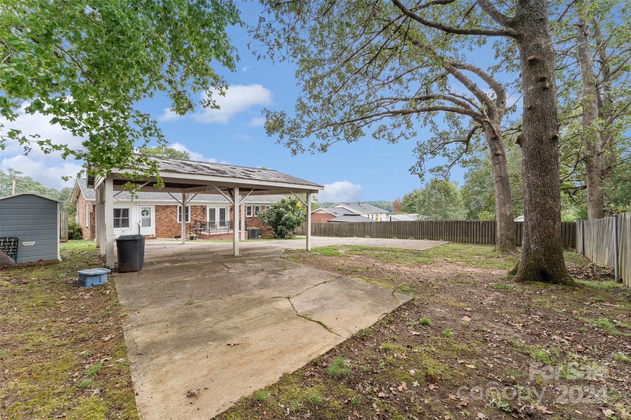 Edgewood Acres - Residential