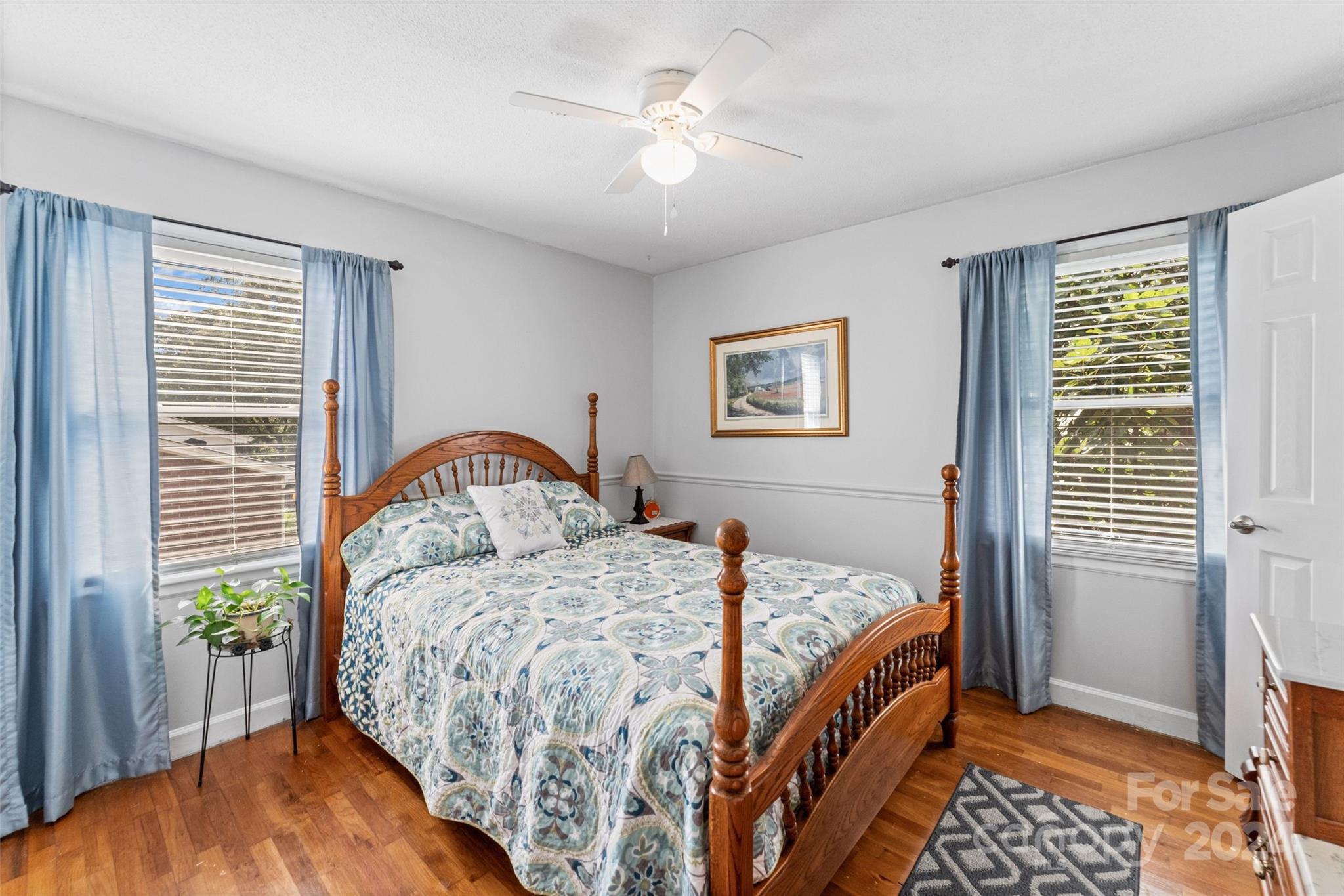 Edgewood Acres - Residential