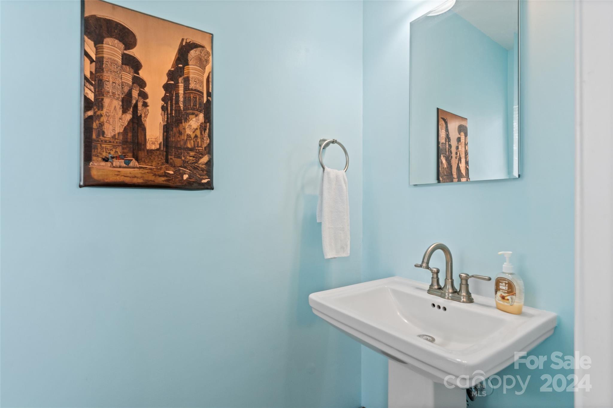 Edgewood Acres - Residential