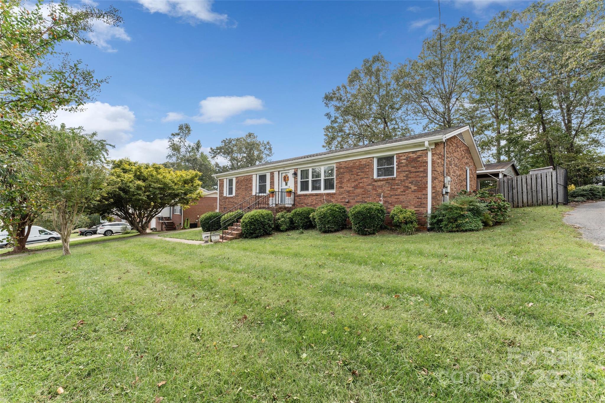 Edgewood Acres - Residential