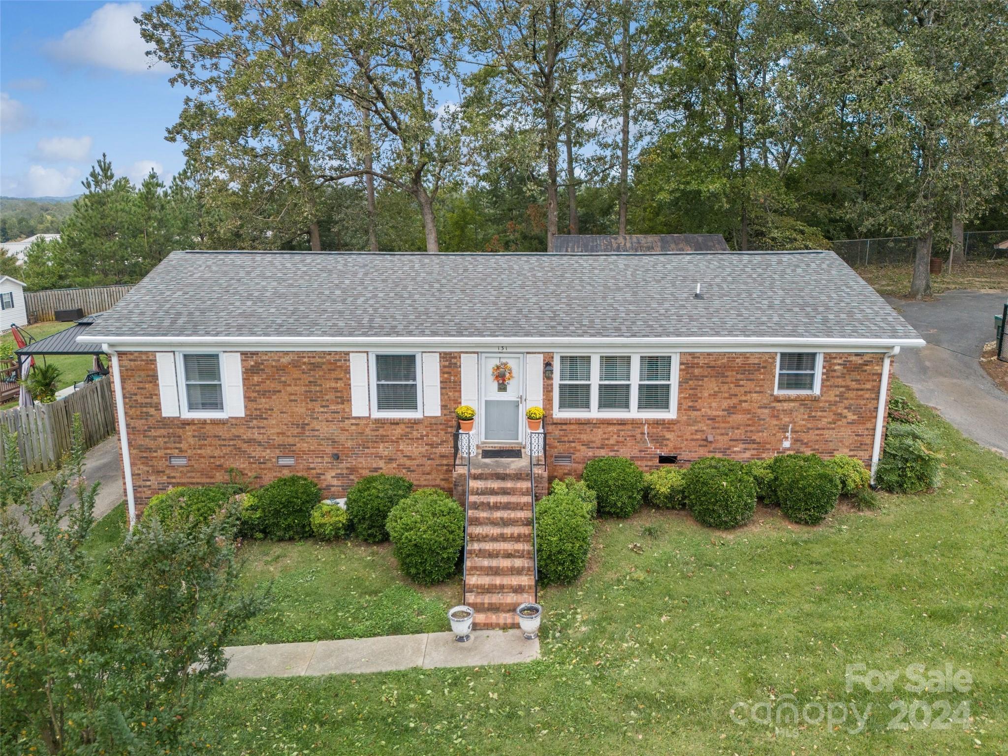 Edgewood Acres - Residential