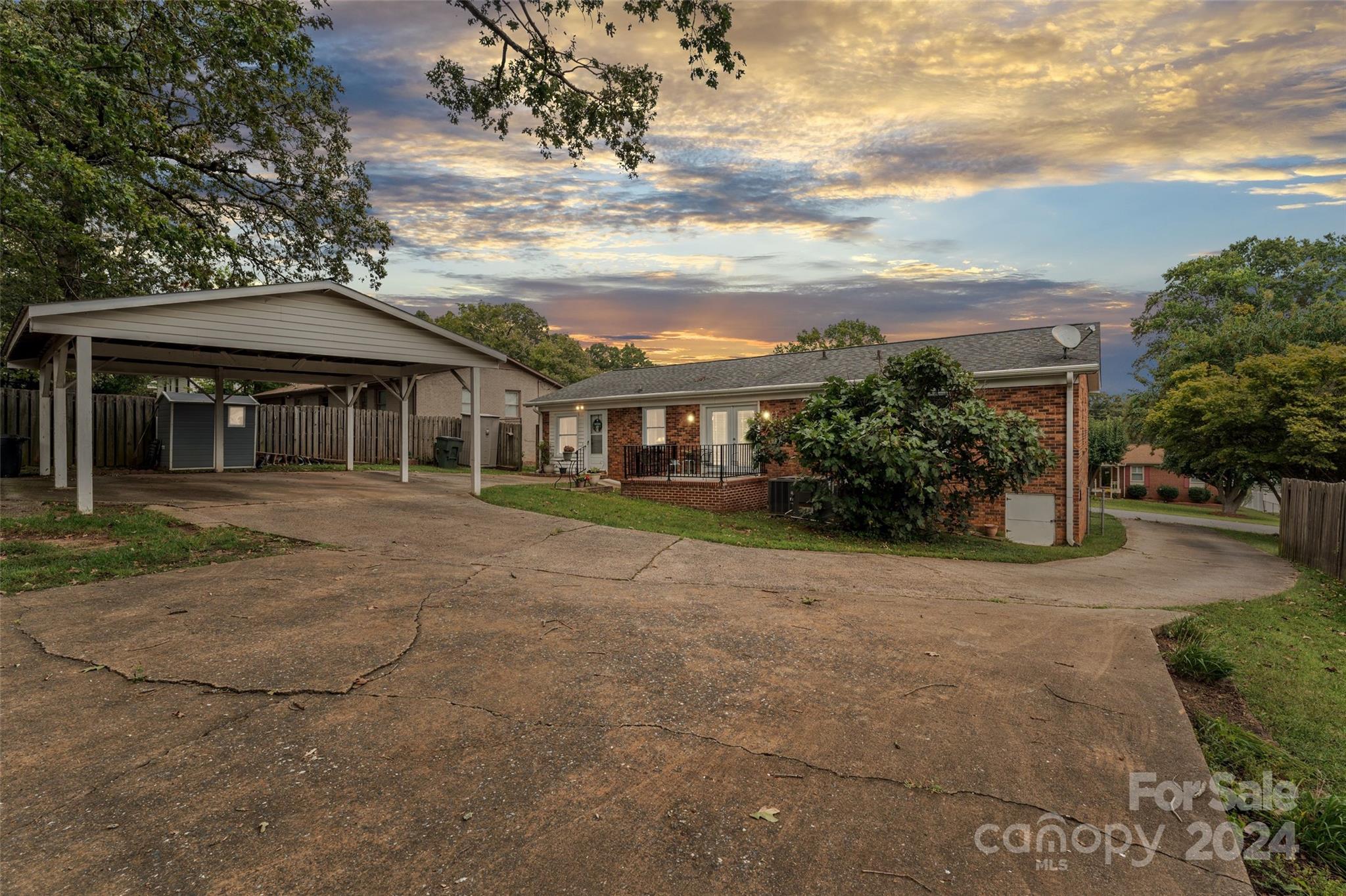 Edgewood Acres - Residential