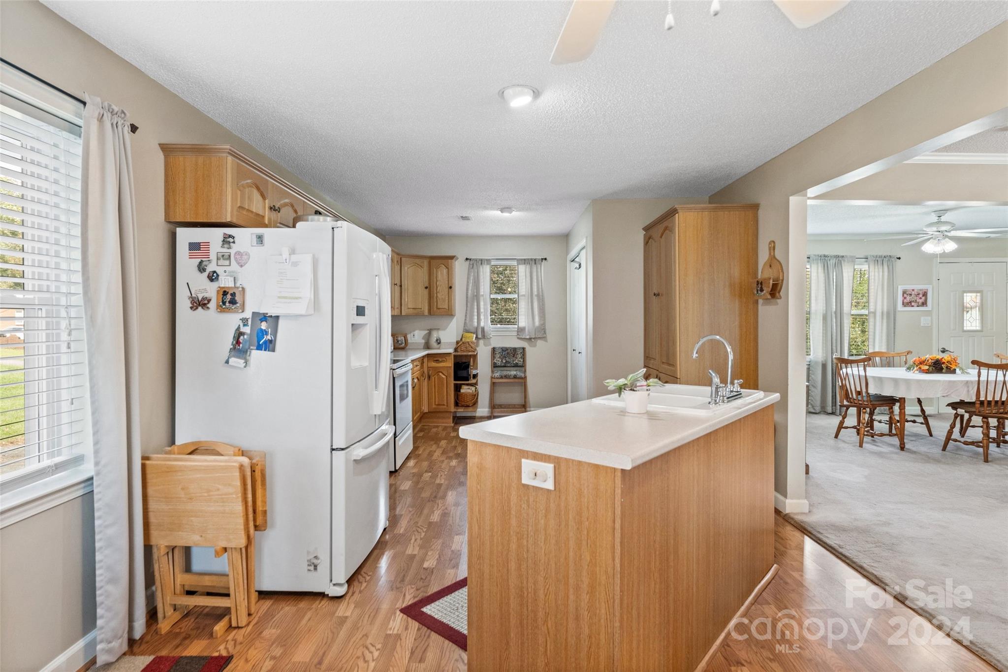 Edgewood Acres - Residential