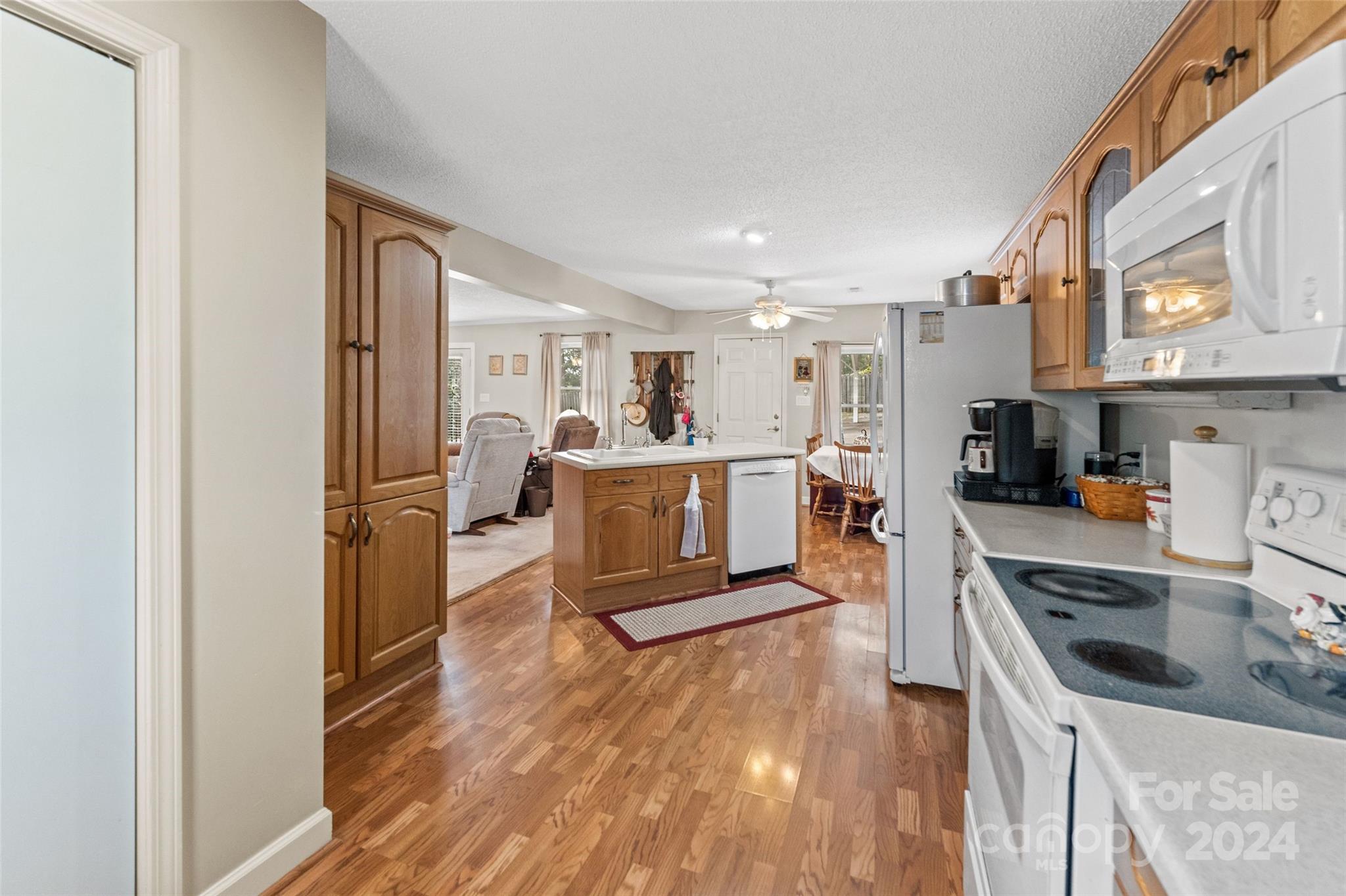 Edgewood Acres - Residential