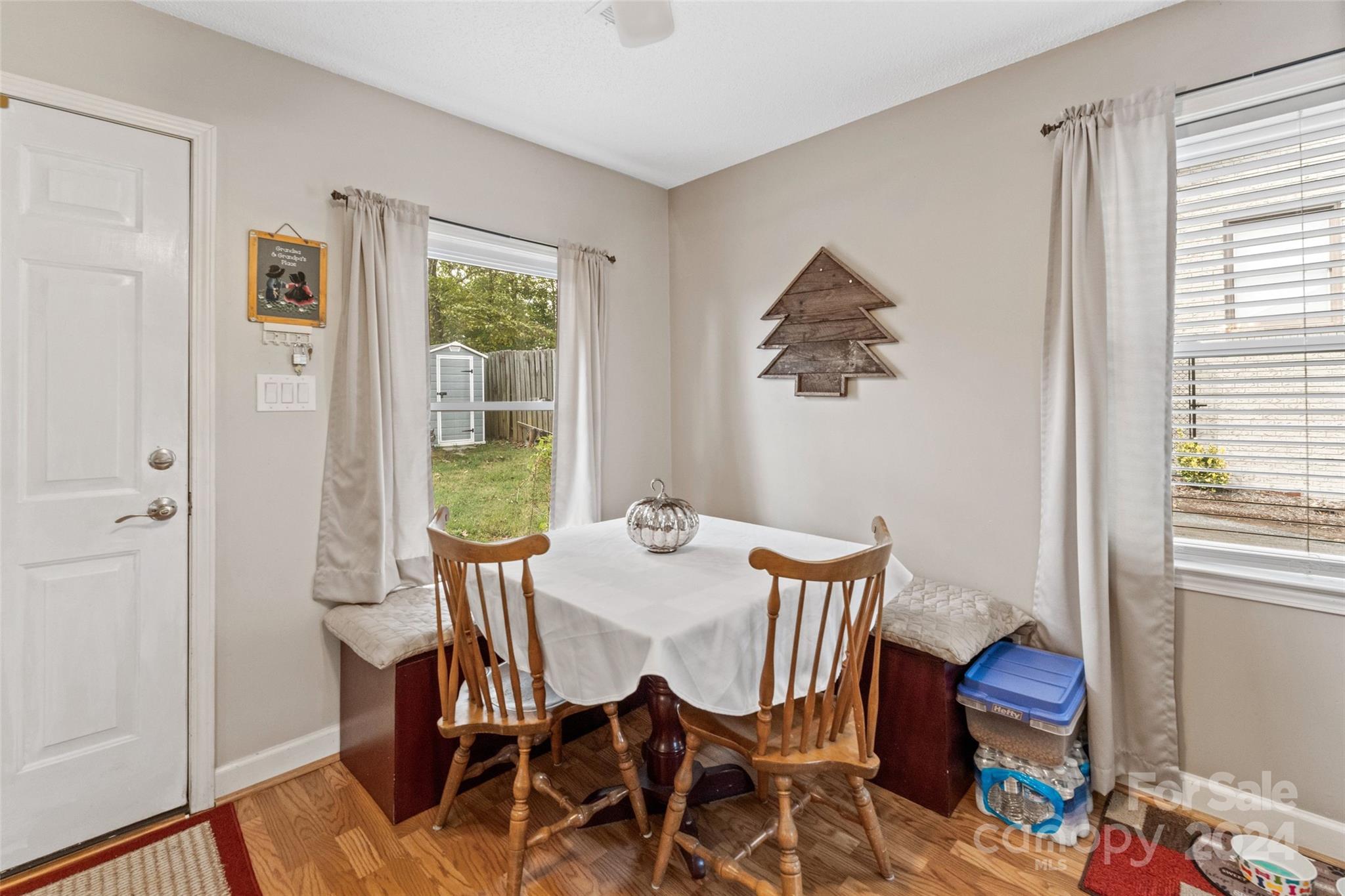 Edgewood Acres - Residential