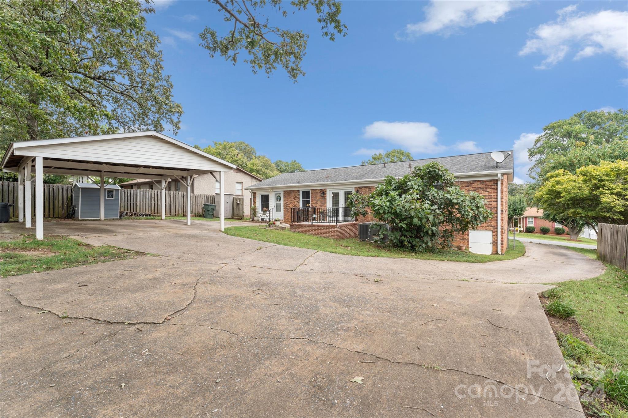 Edgewood Acres - Residential