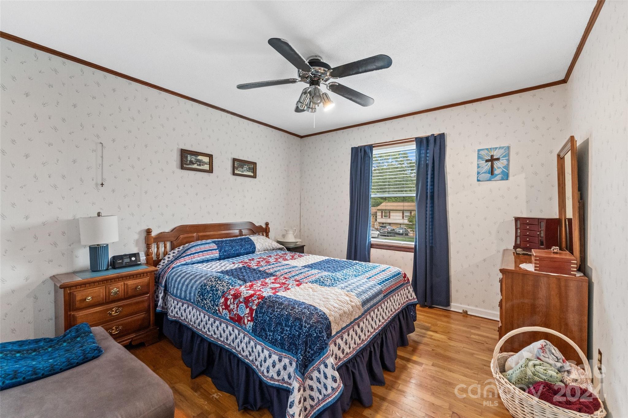 Edgewood Acres - Residential