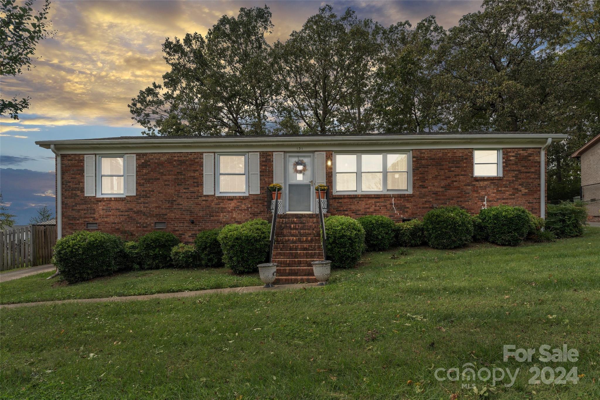 Edgewood Acres - Residential