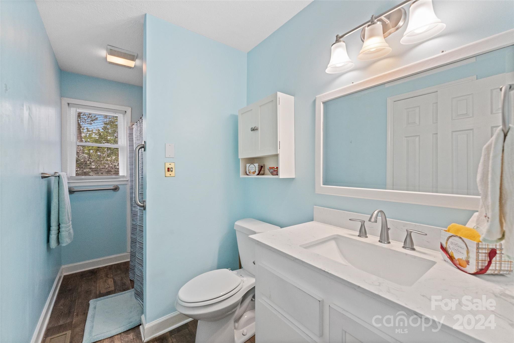 Edgewood Acres - Residential