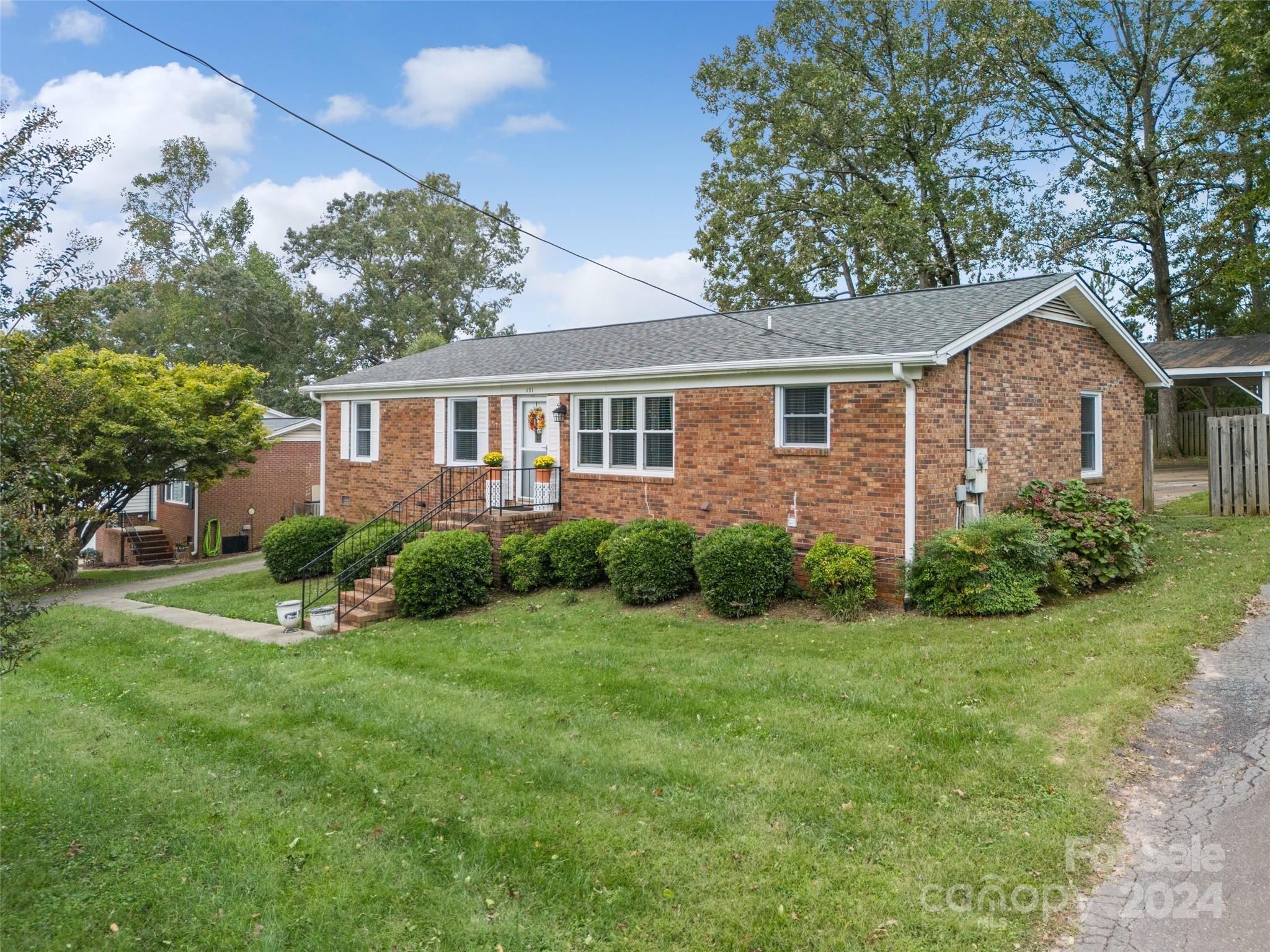 Edgewood Acres - Residential