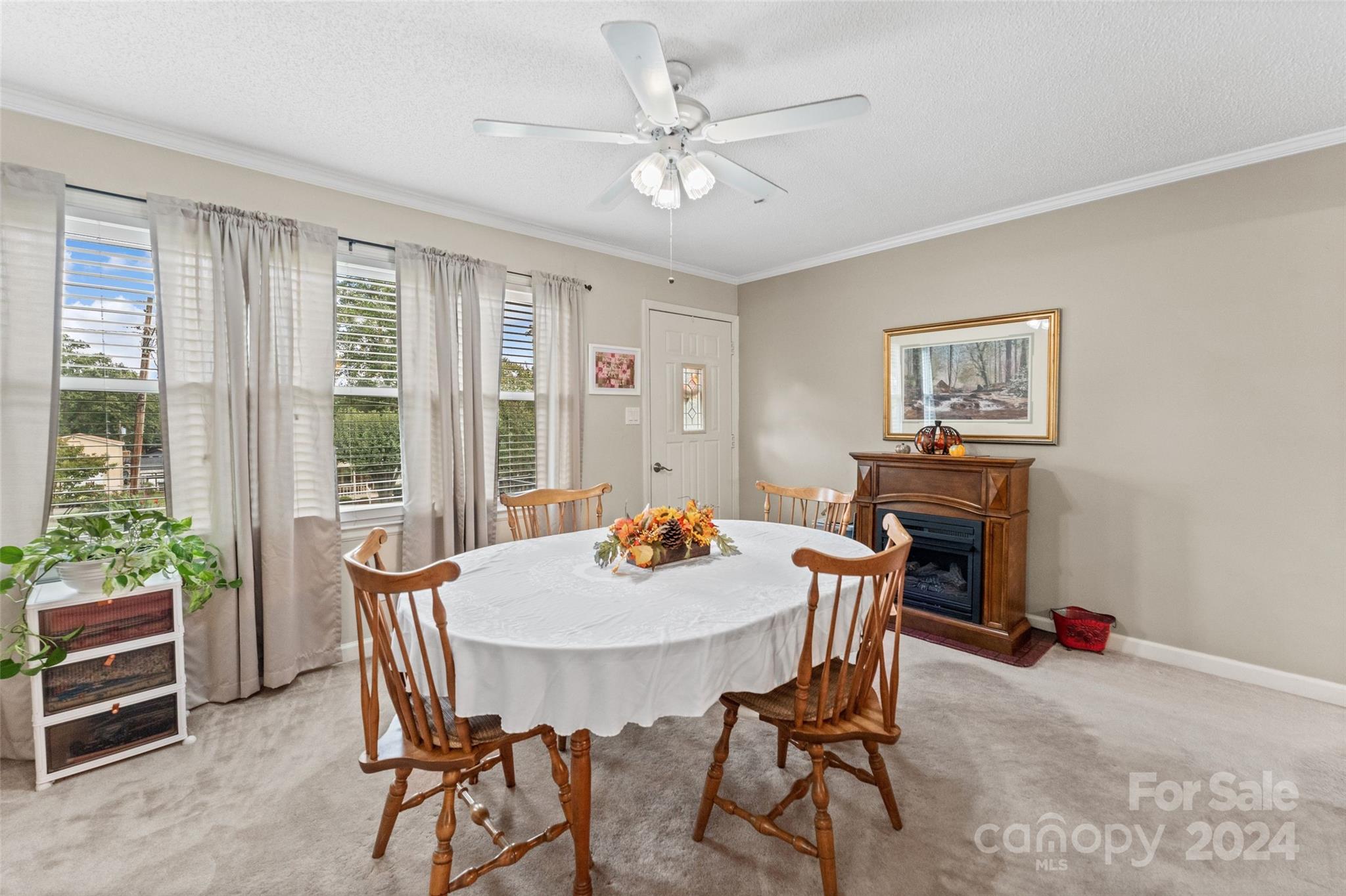 Edgewood Acres - Residential