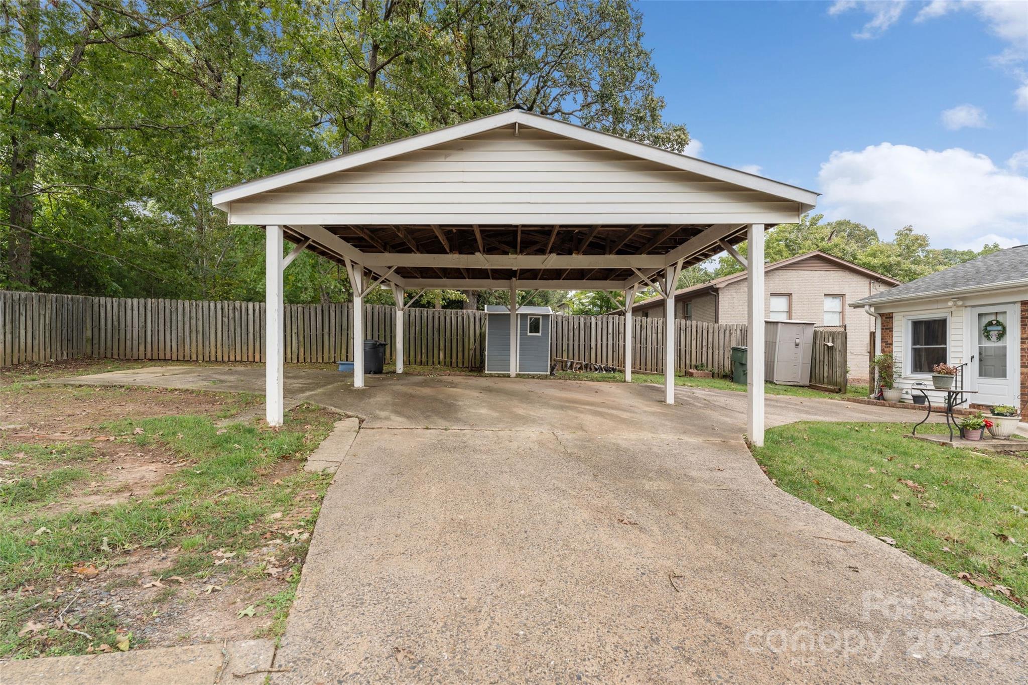 Edgewood Acres - Residential