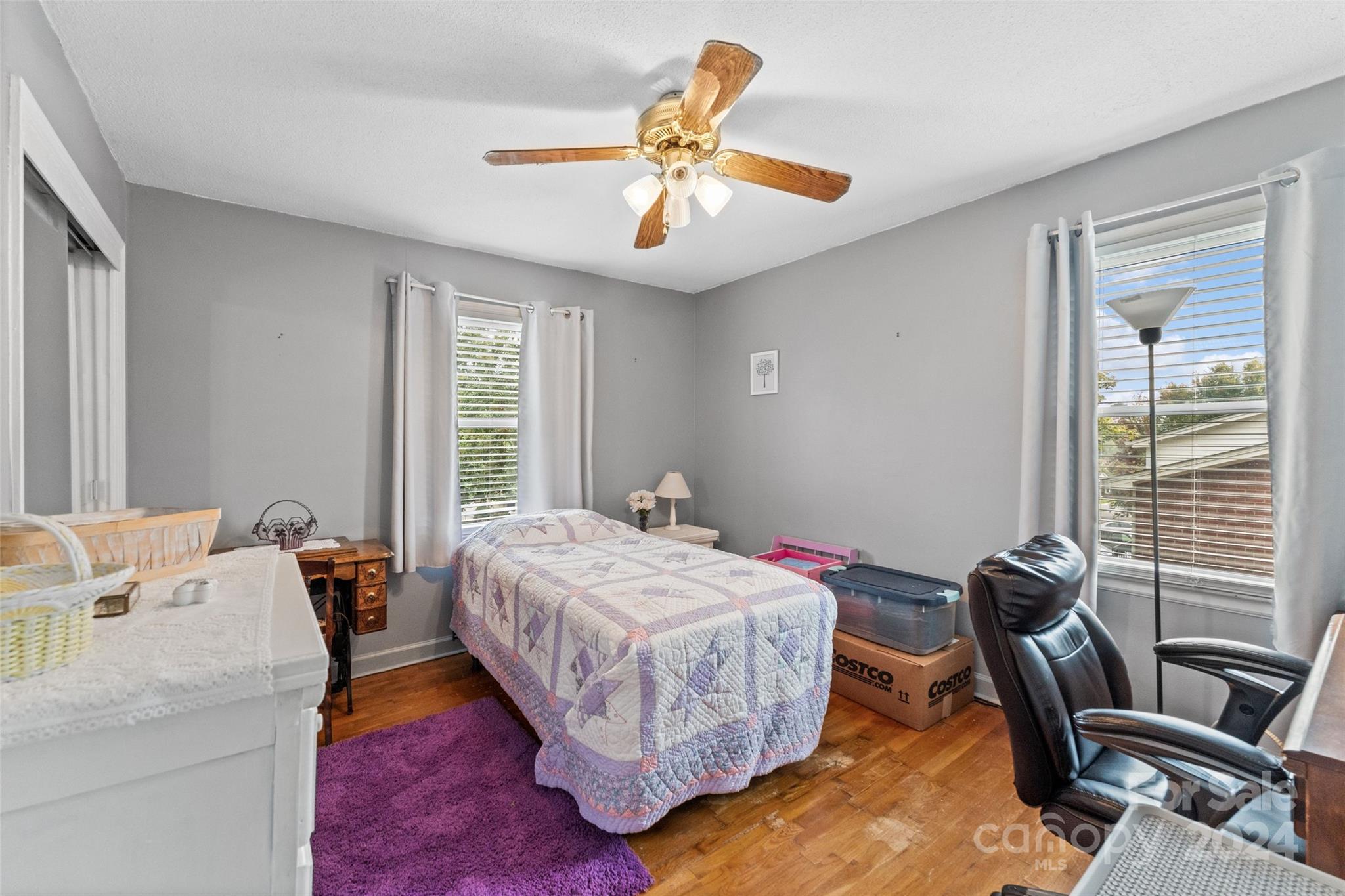 Edgewood Acres - Residential