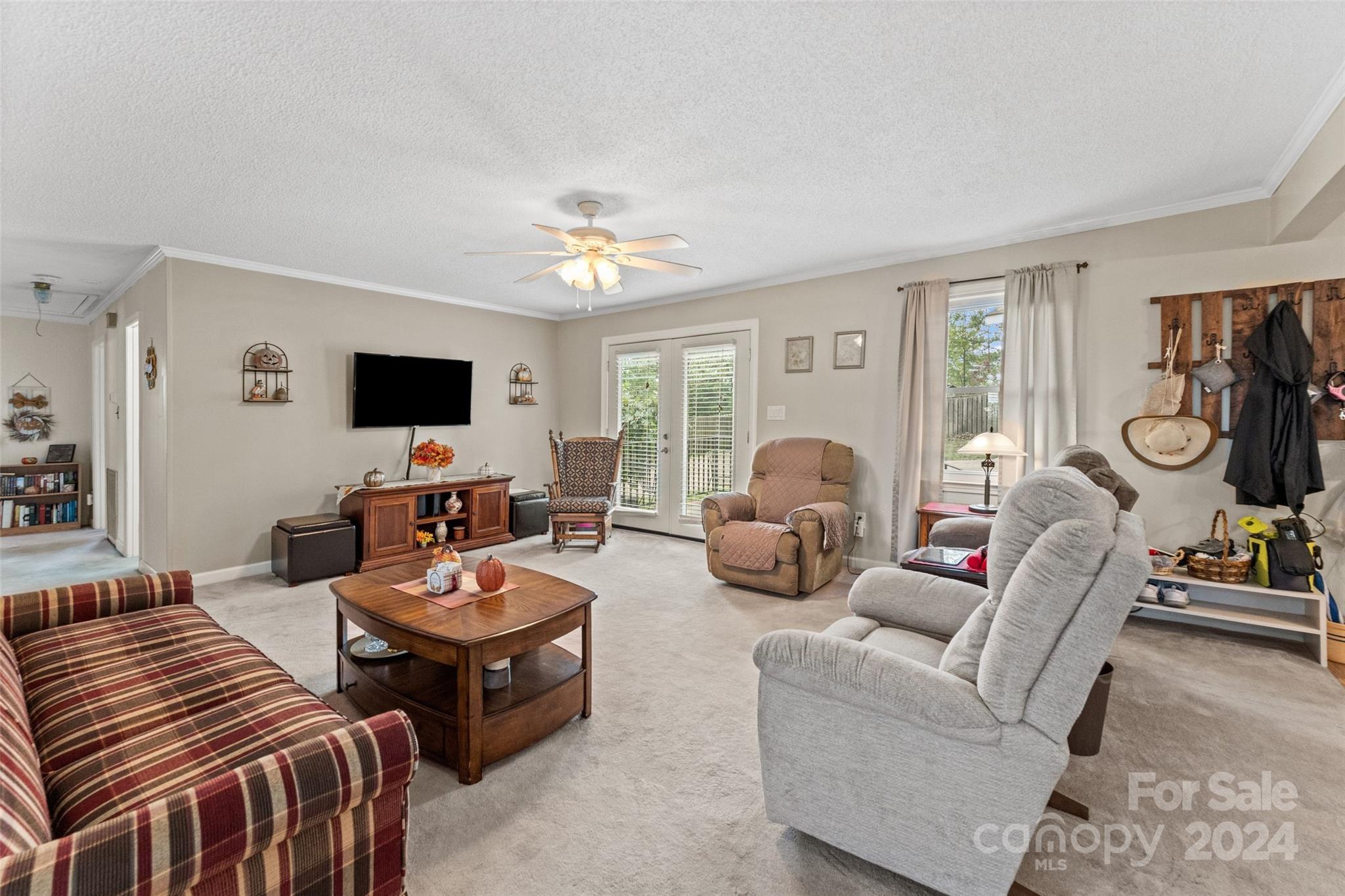 Edgewood Acres - Residential