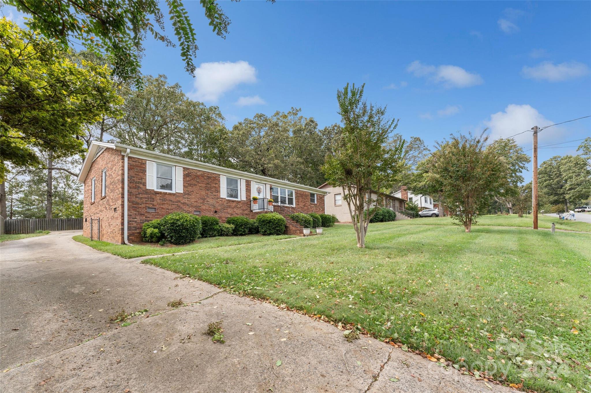 Edgewood Acres - Residential