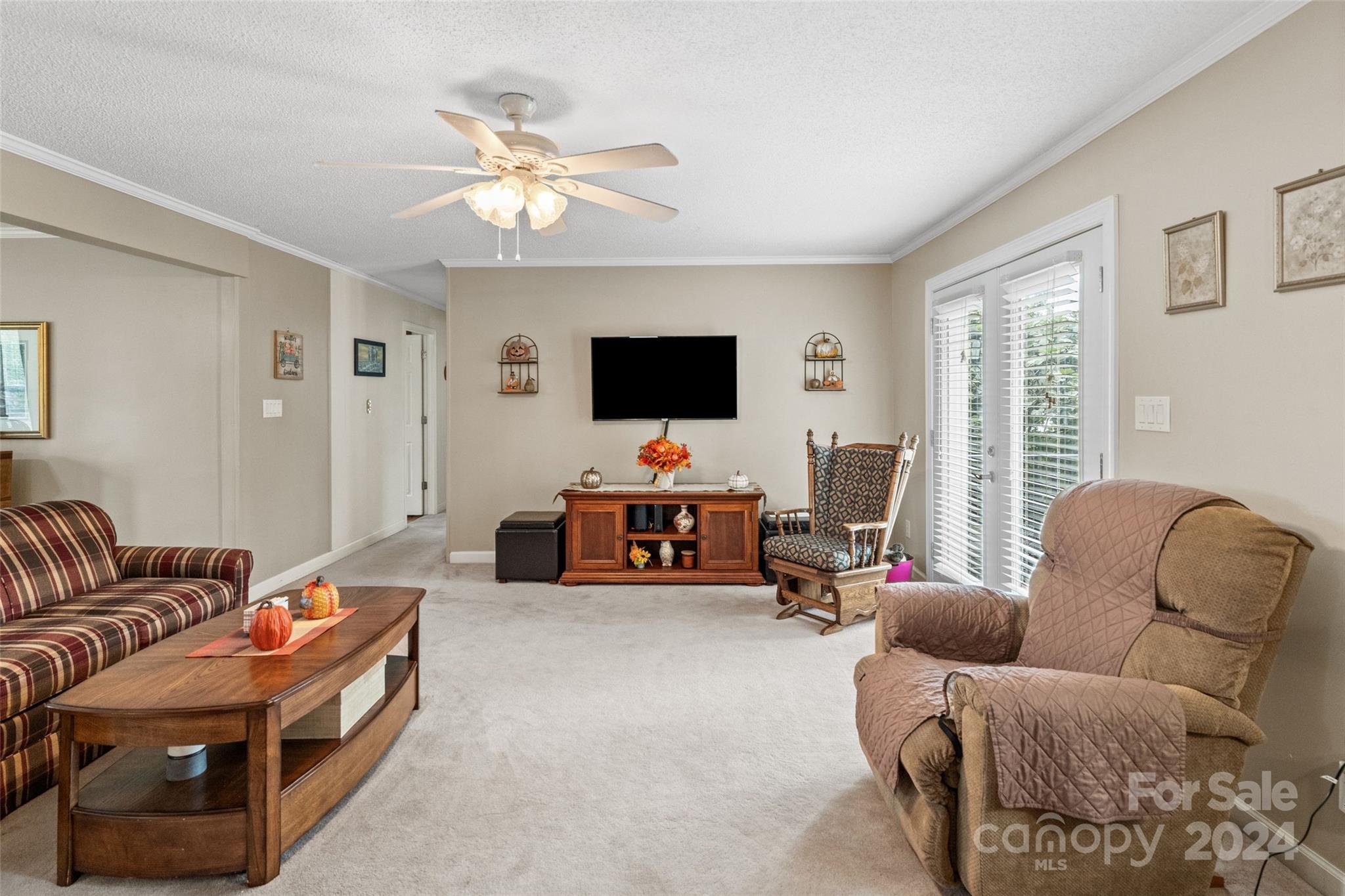 Edgewood Acres - Residential