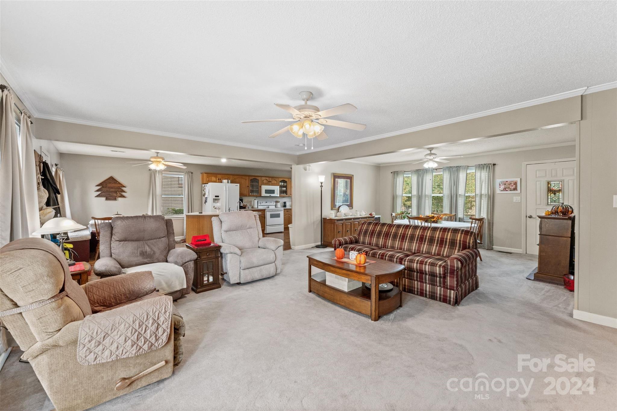 Edgewood Acres - Residential