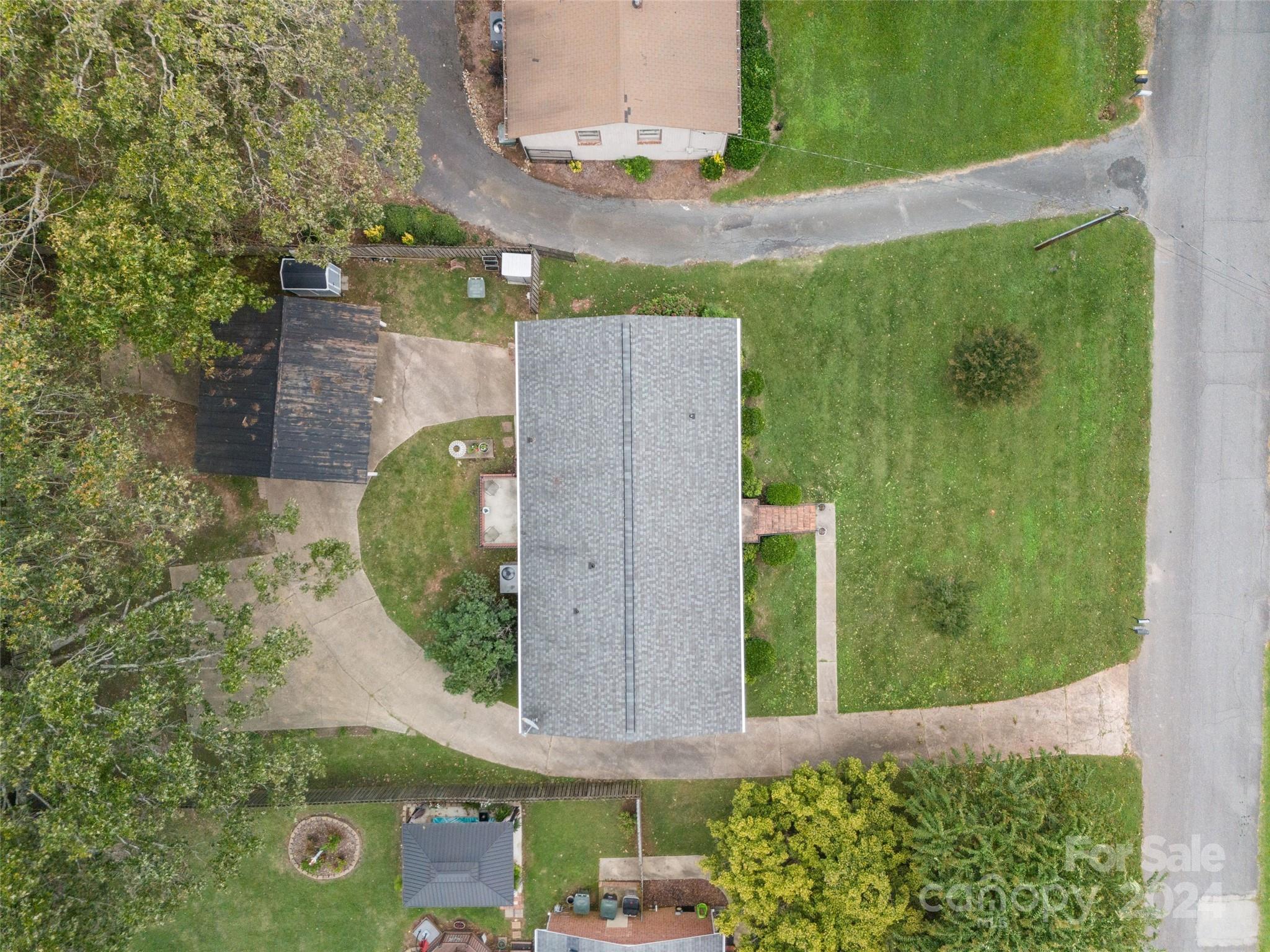 Edgewood Acres - Residential