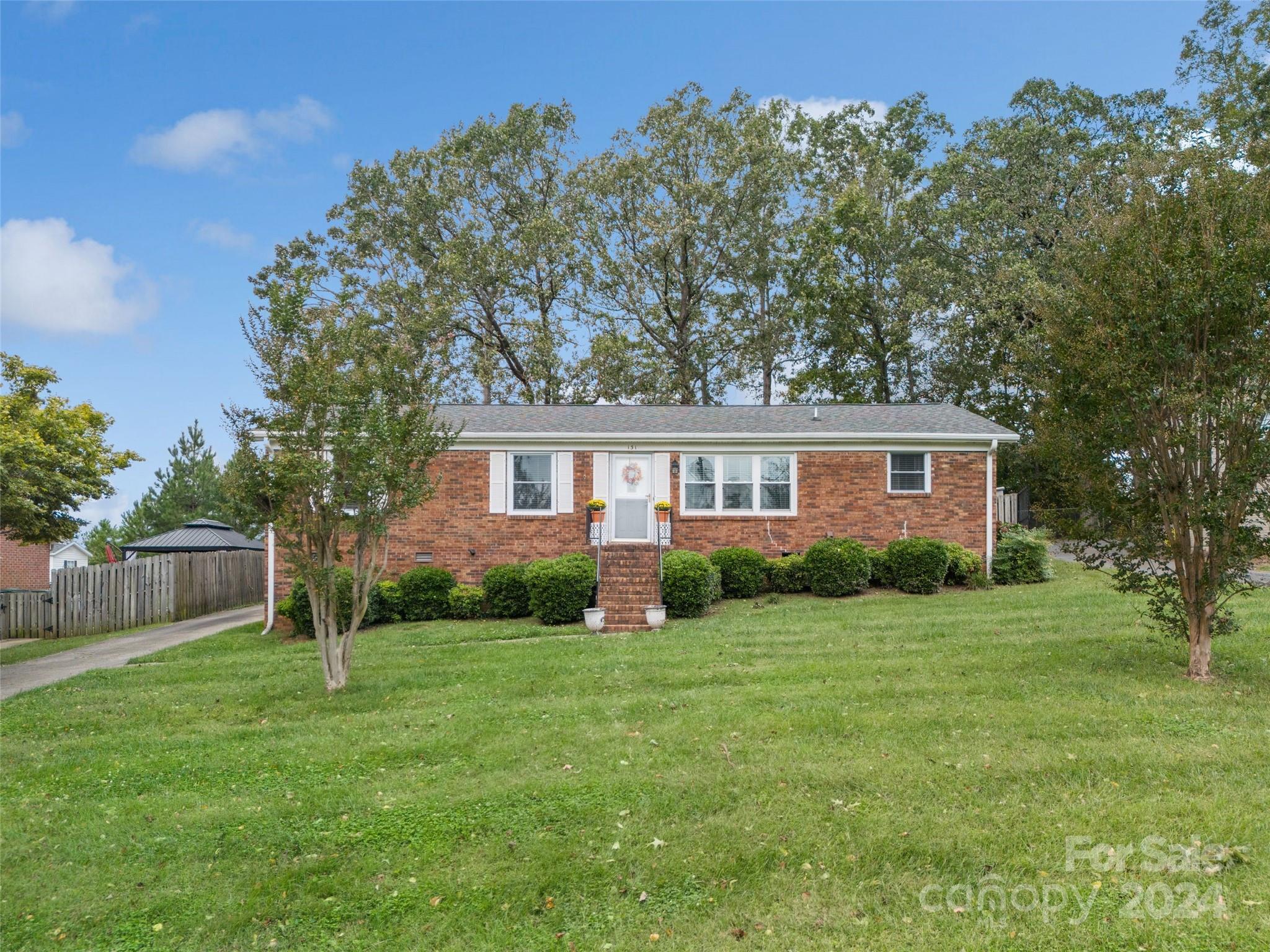 Edgewood Acres - Residential