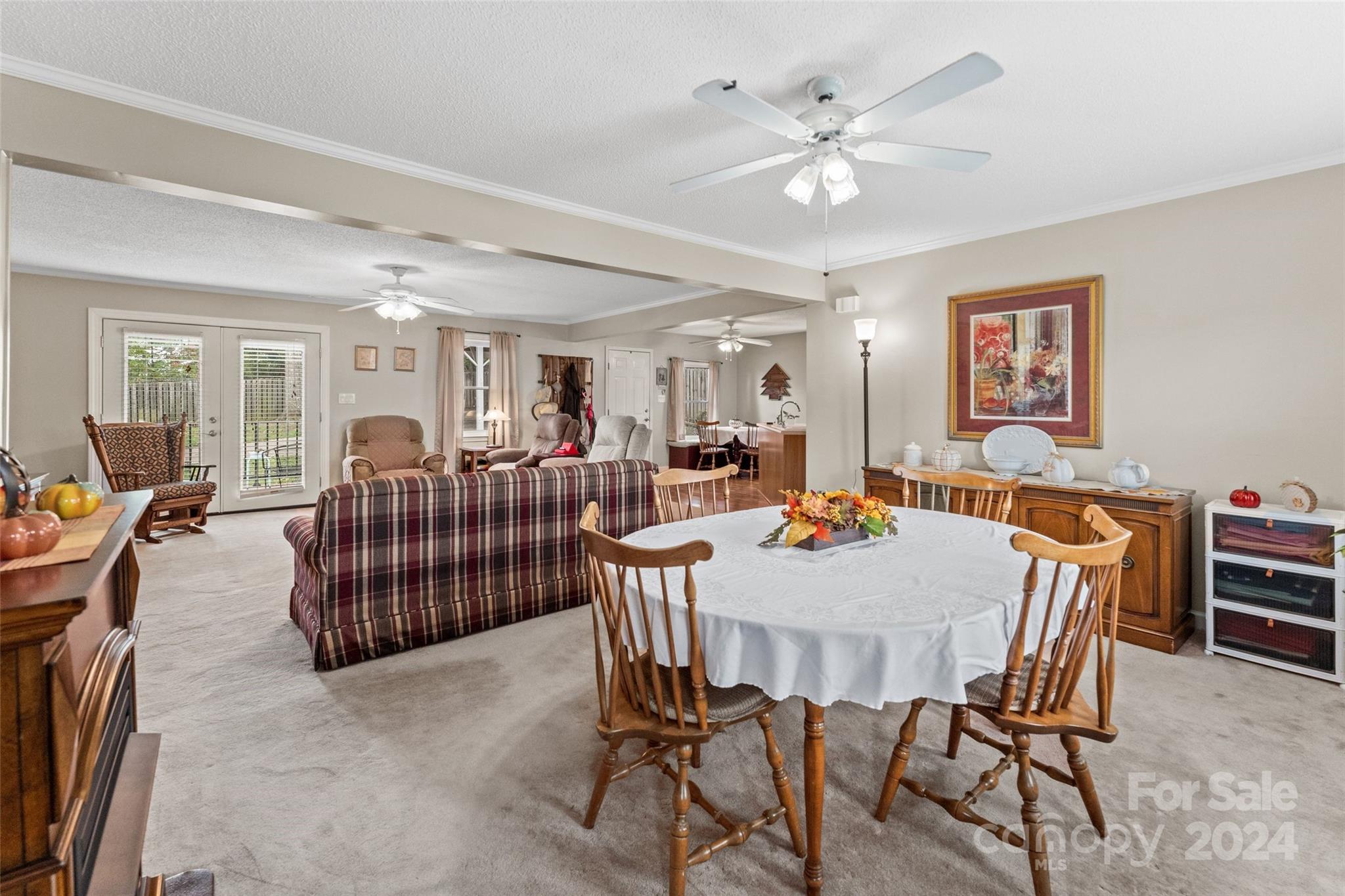 Edgewood Acres - Residential