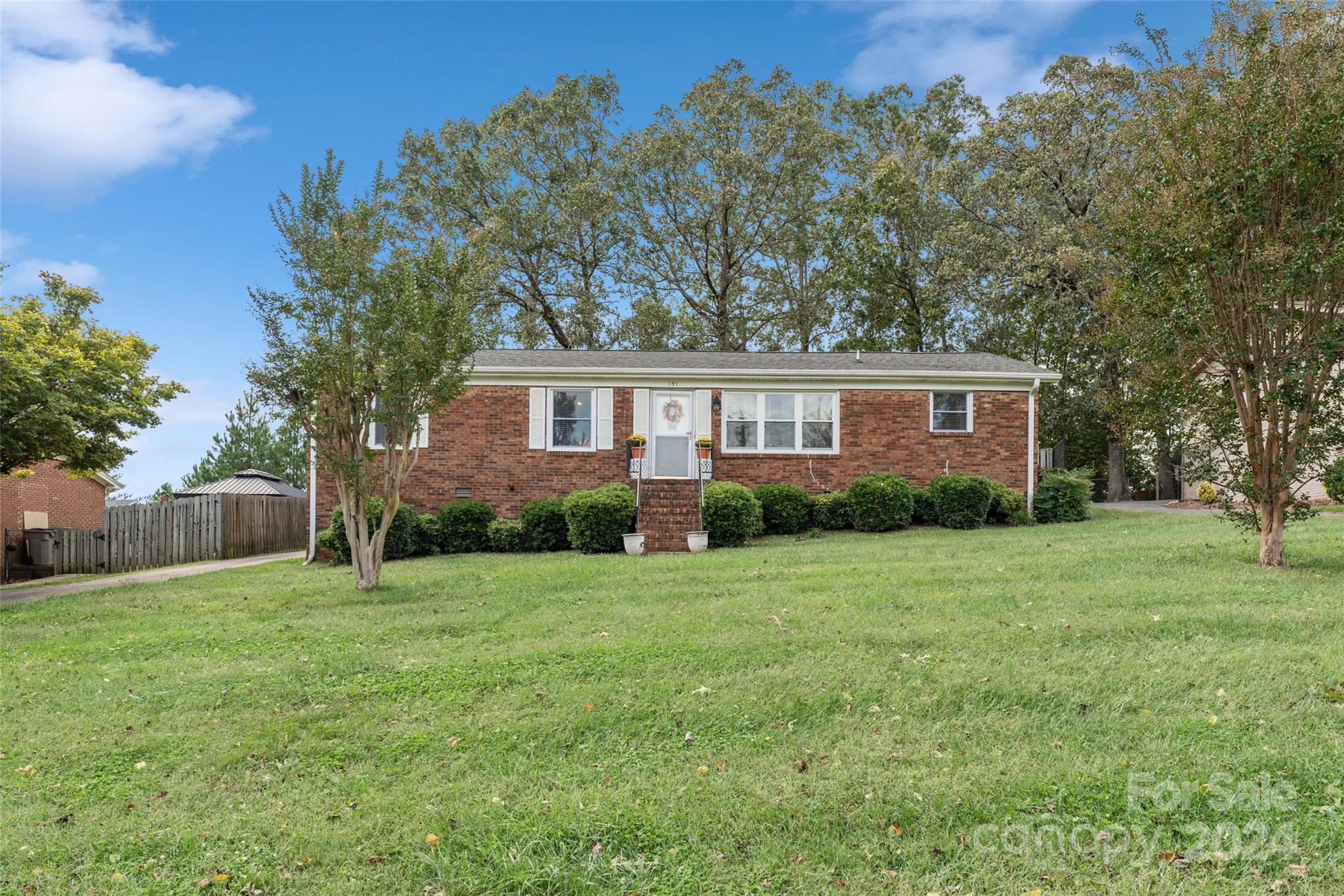 Edgewood Acres - Residential