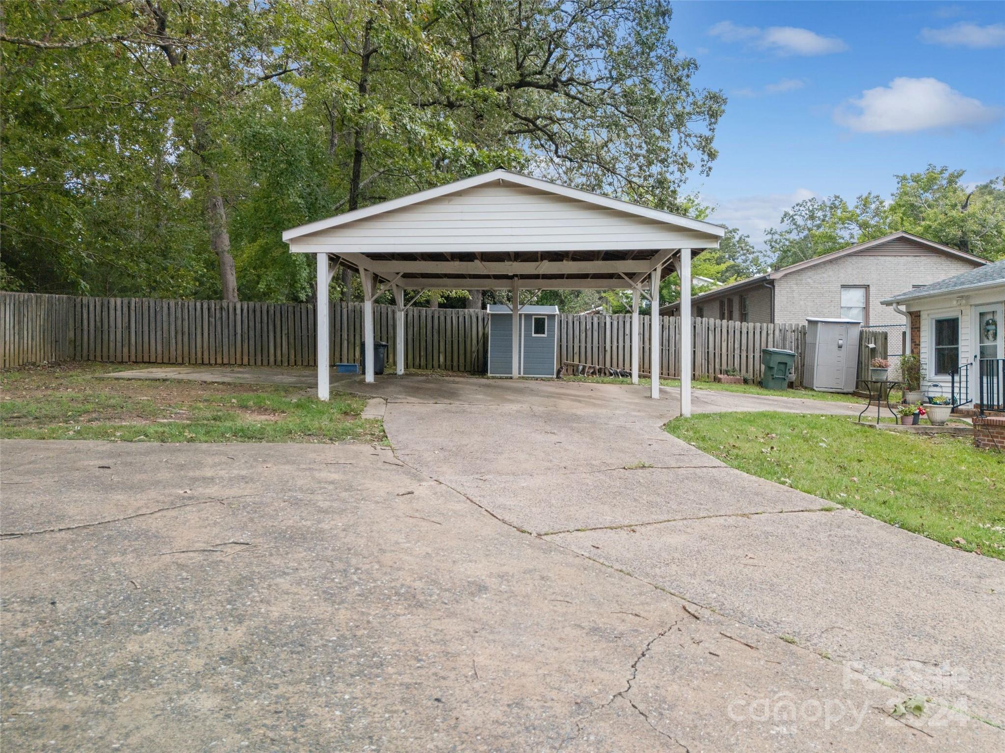 Edgewood Acres - Residential