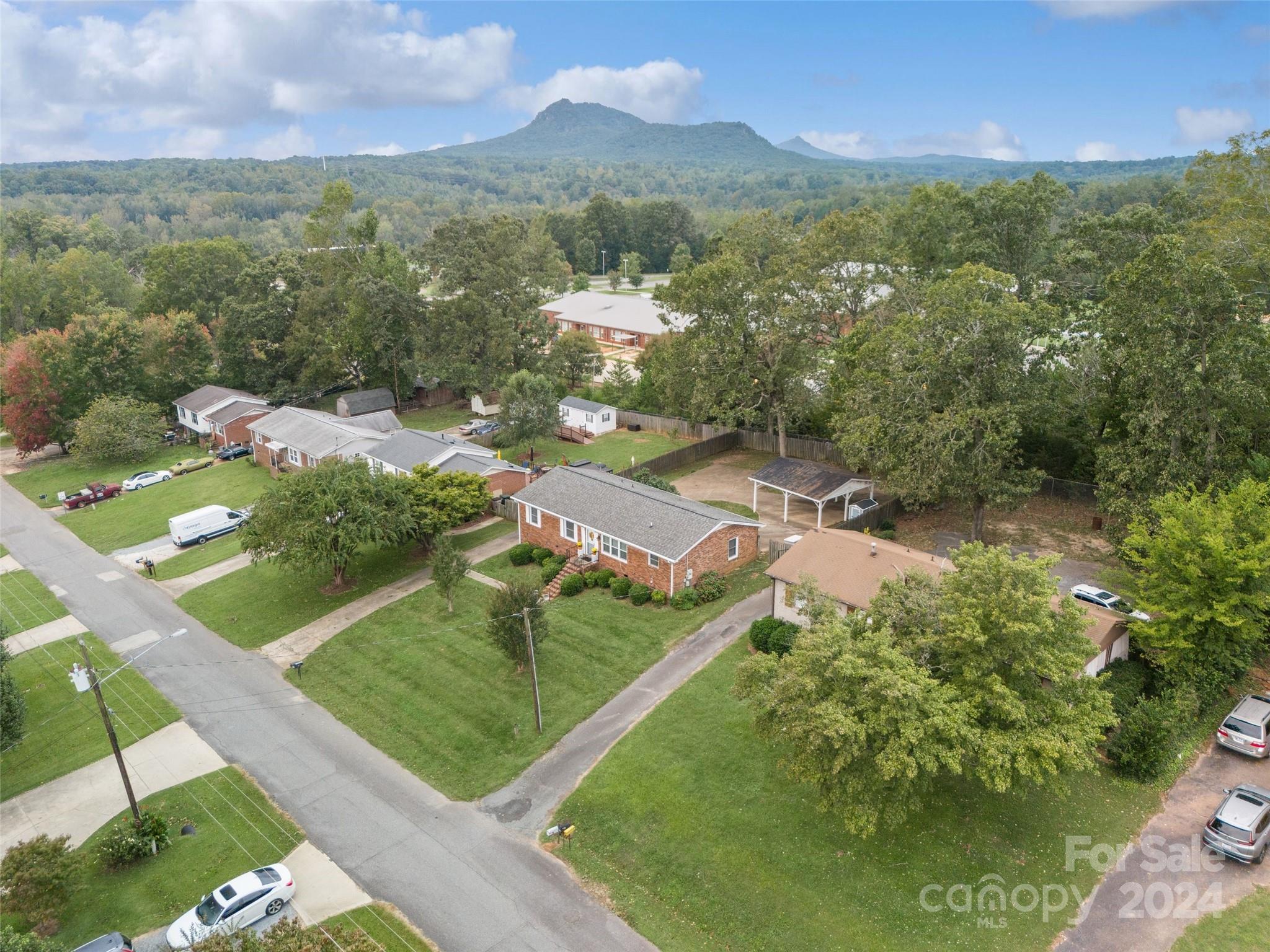 Edgewood Acres - Residential