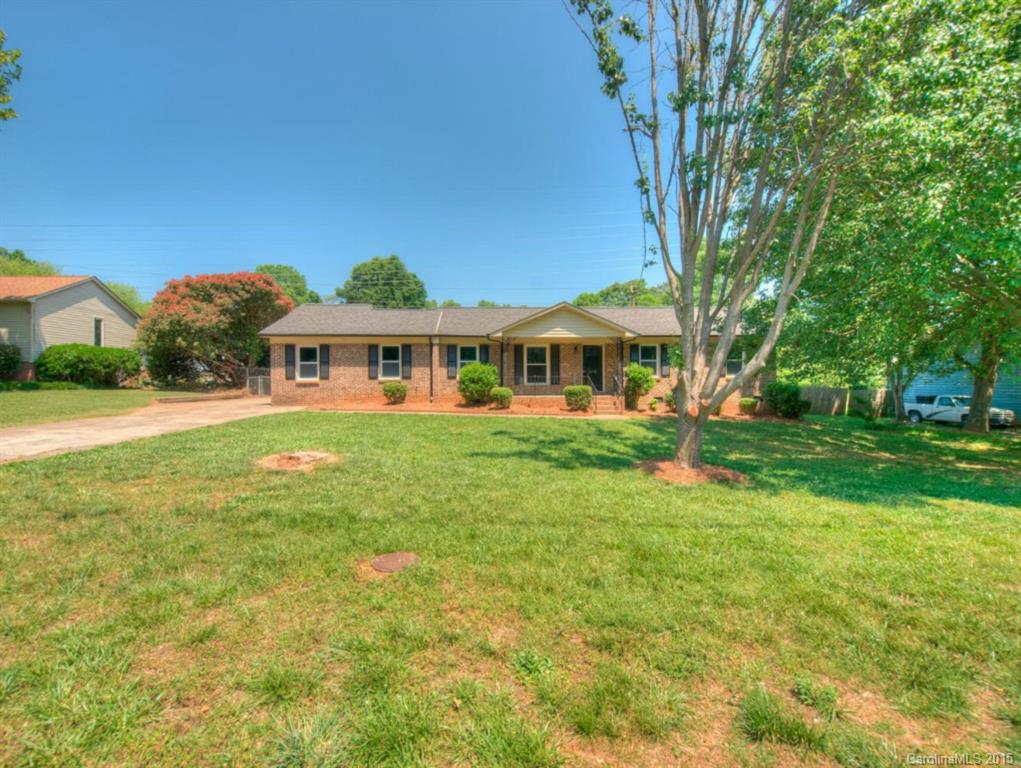 Gardner Woods - Residential