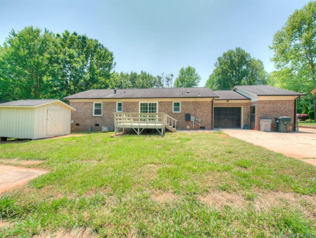 Gardner Woods - Residential