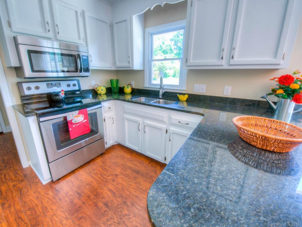 Gardner Woods - Residential