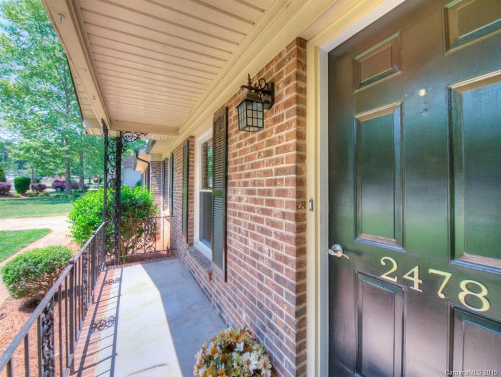 Gardner Woods - Residential