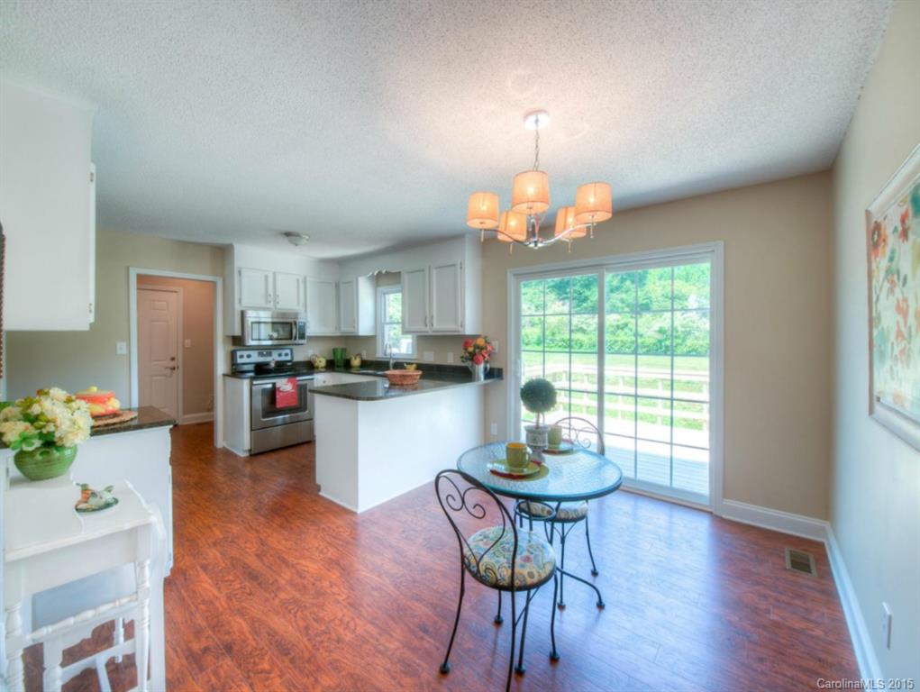 Gardner Woods - Residential