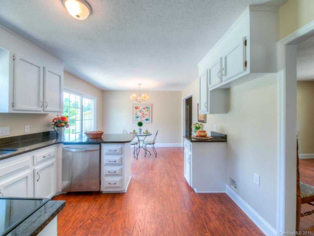 Gardner Woods - Residential