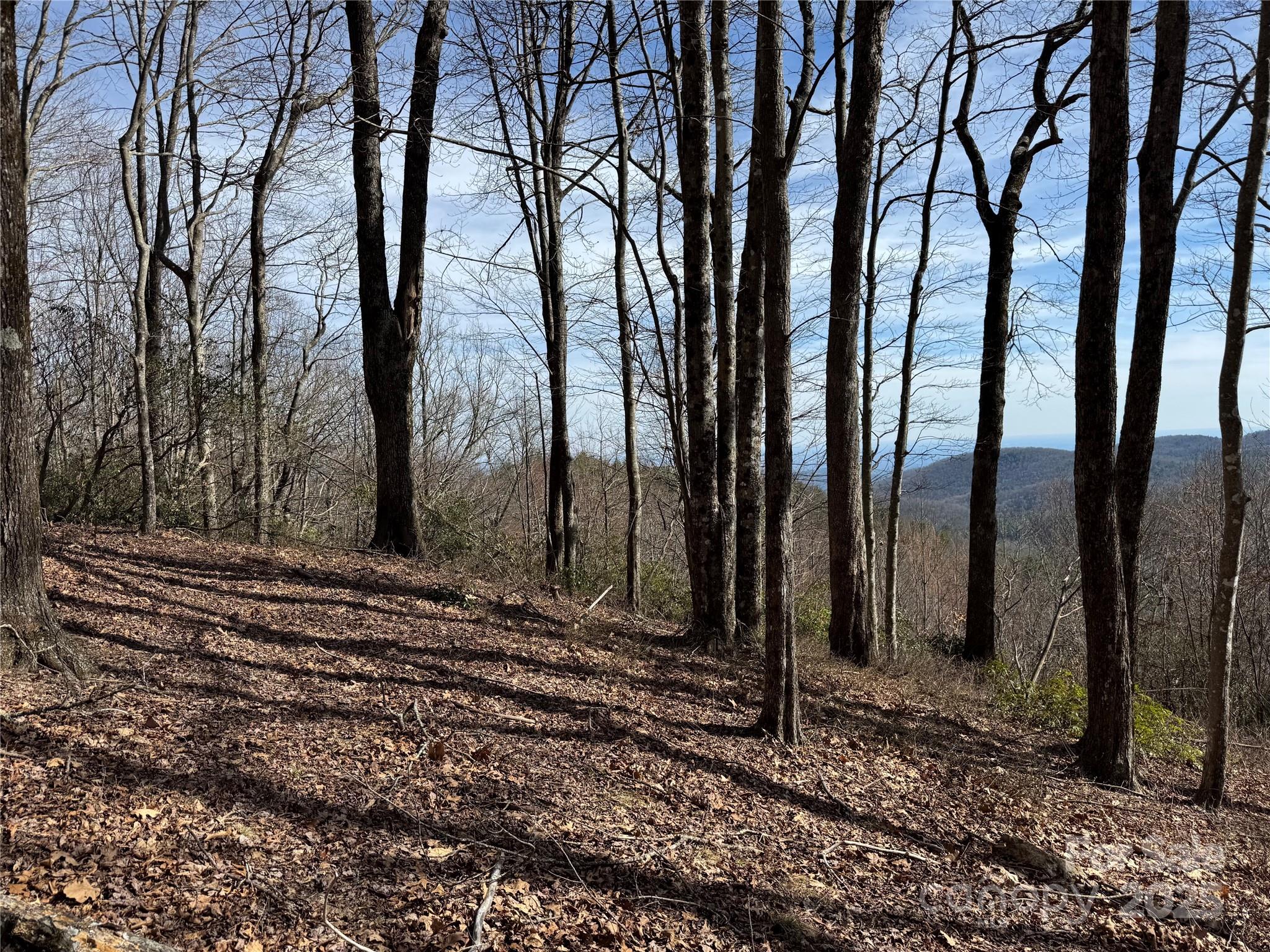 Overlook at Sapphire - Land