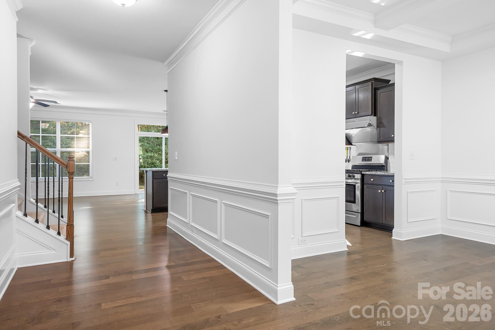 3967 Lake Breeze Drive