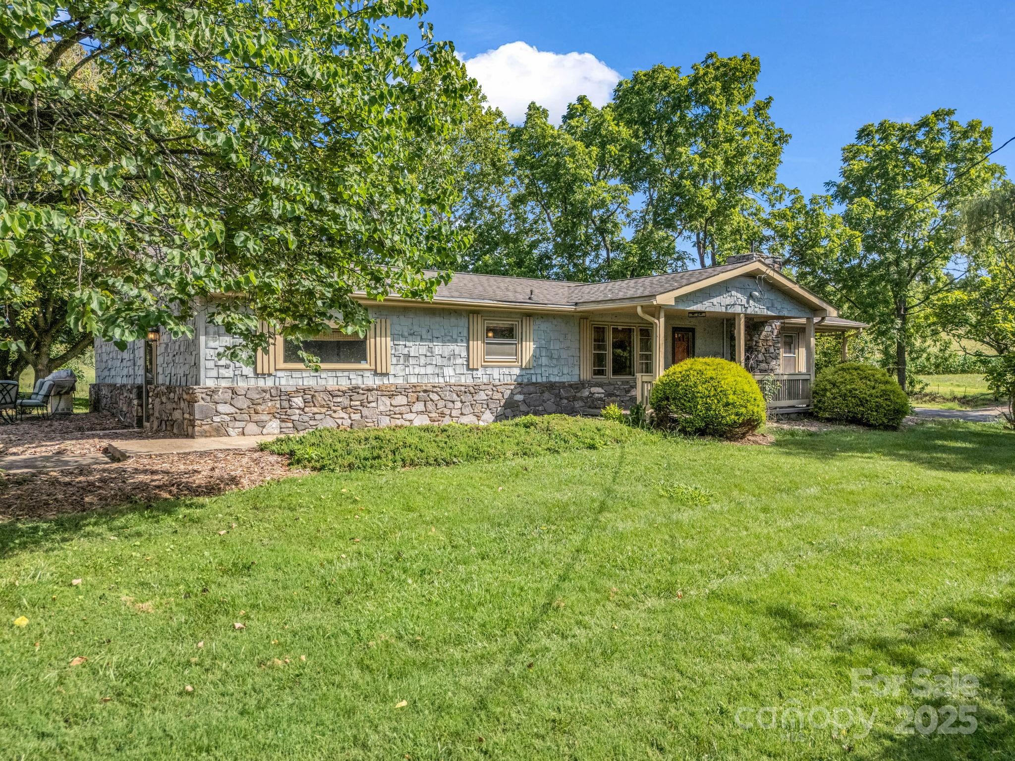 430 Mag Sluder Road