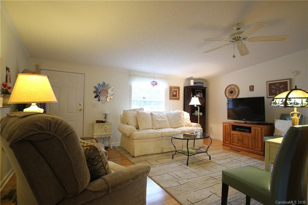 Riverwind - Residential