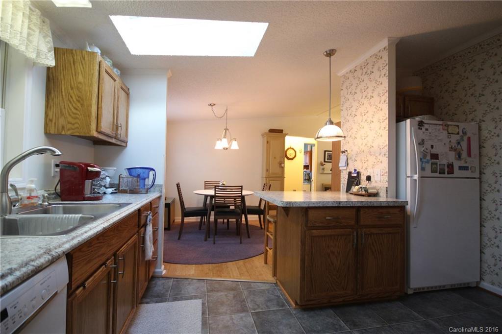 Riverwind - Residential